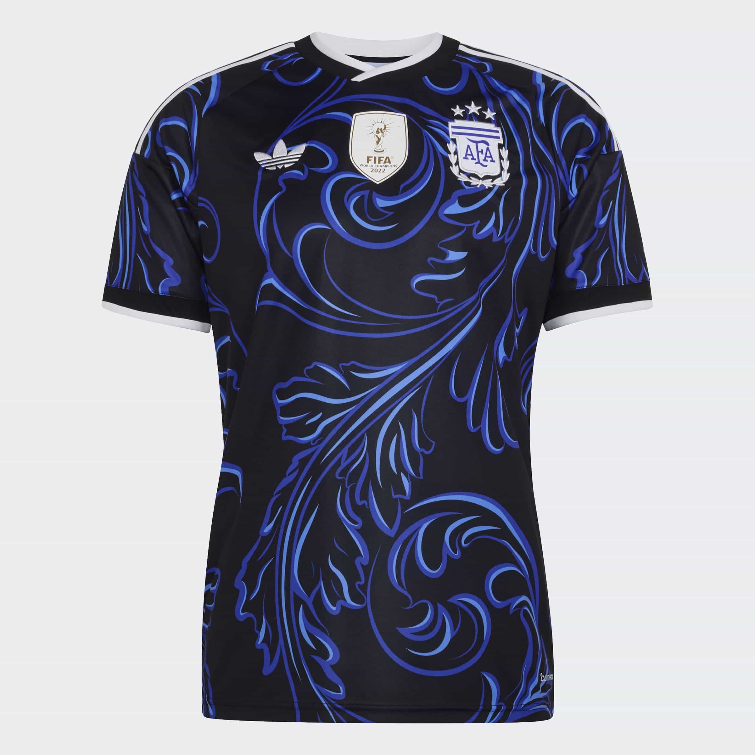 Argentina 2026 Away Jersey Official Jerseys adidas
