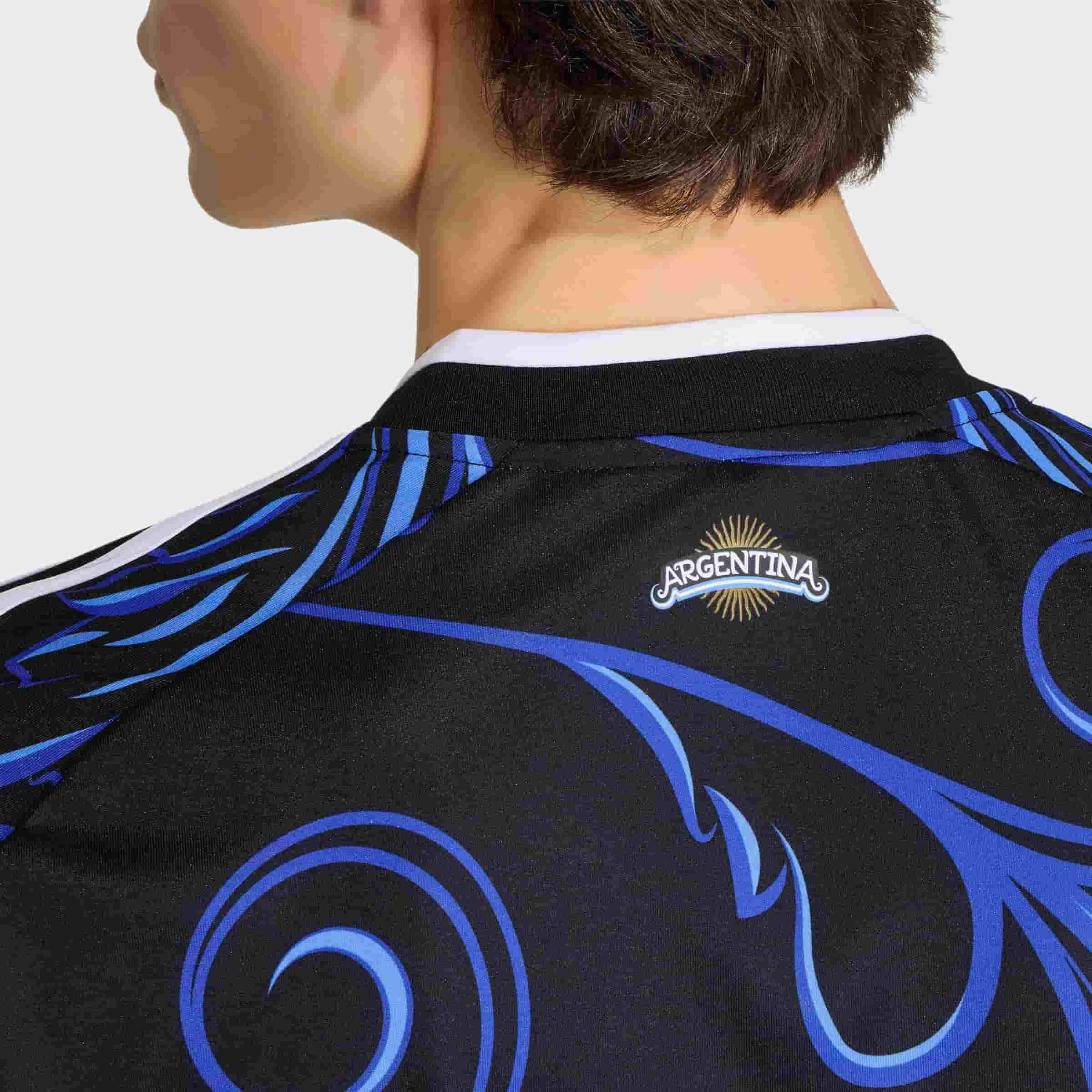 Argentina 2026 Away Jersey Official Jerseys adidas
