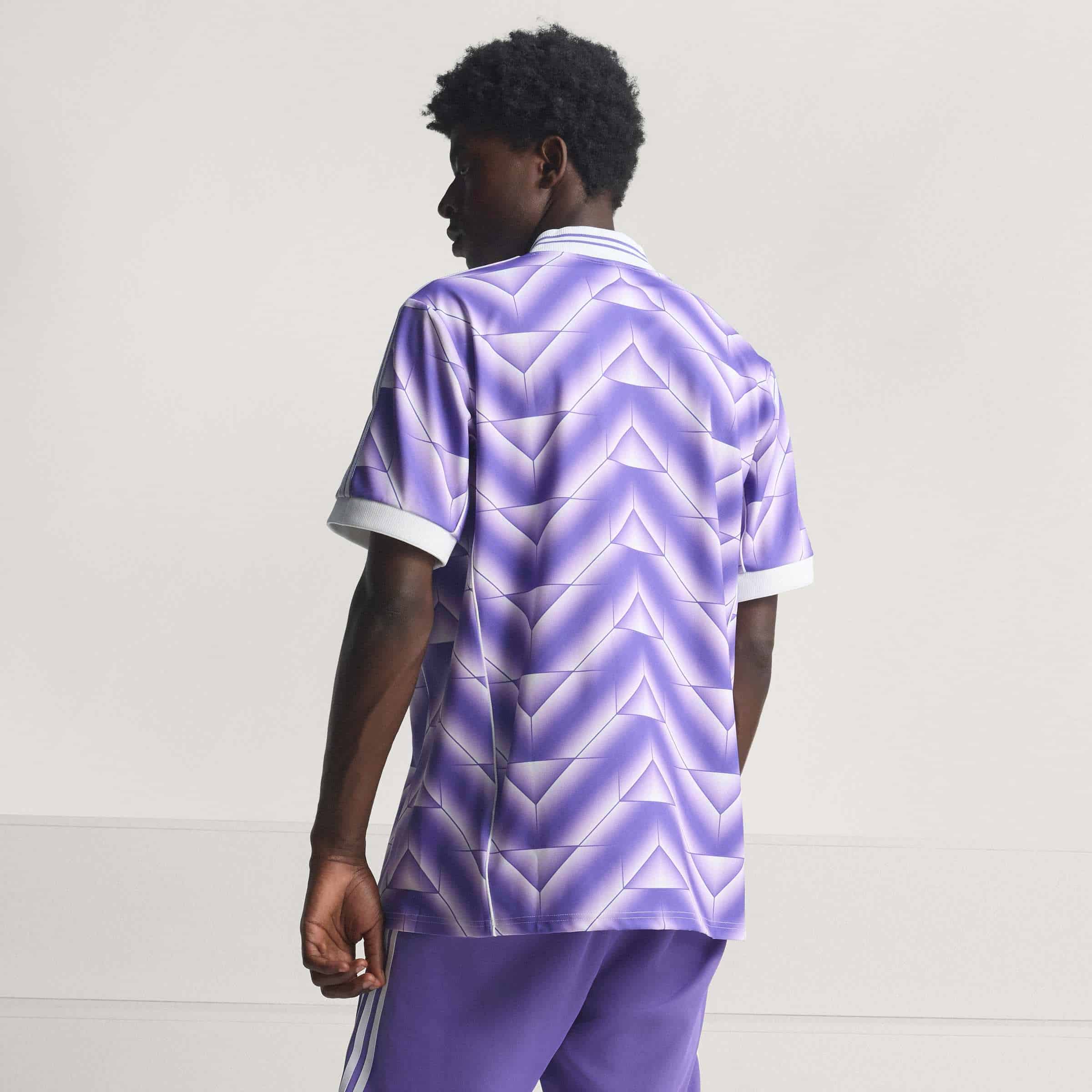 Real Madrid LFSTLR Jersey Official Jerseys adidas