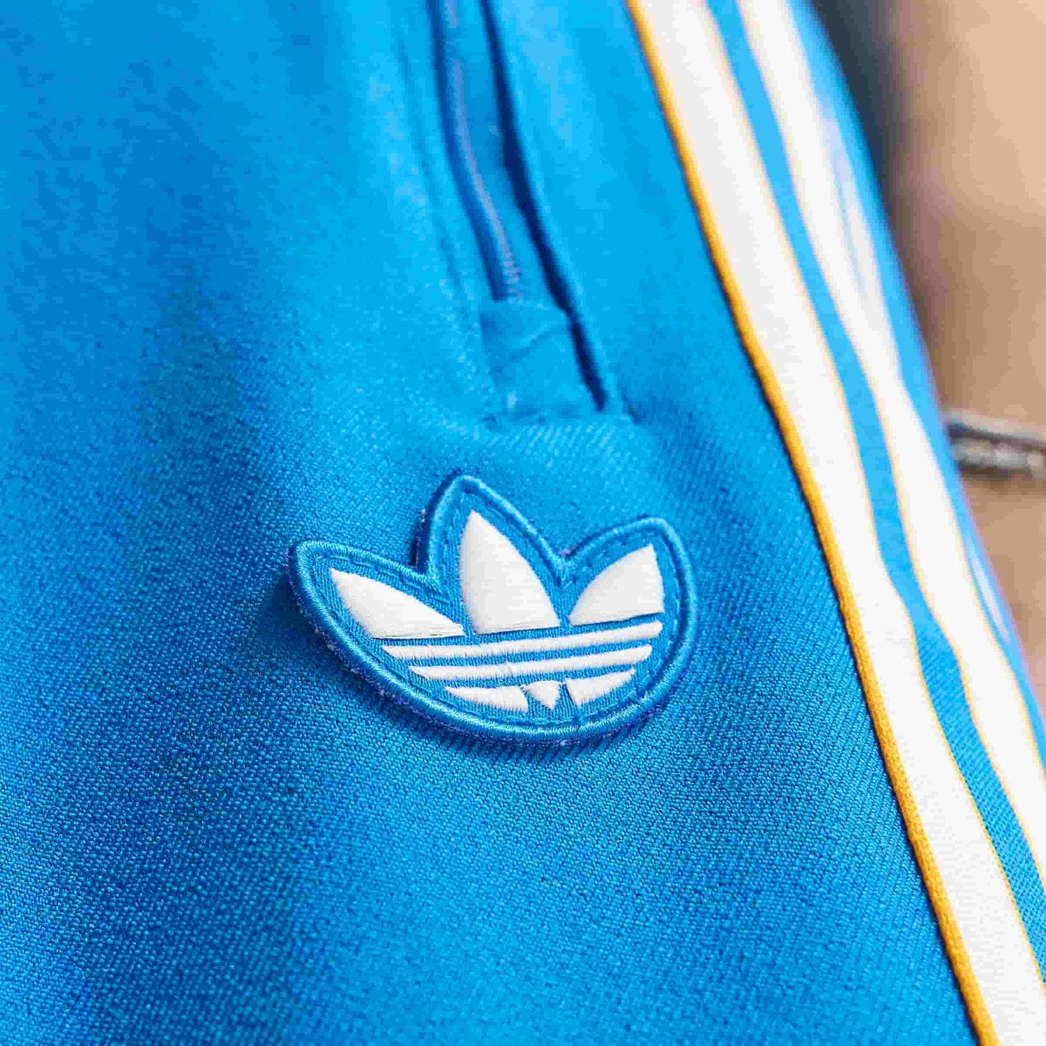 Real Madrid Terrace Icons Track Pants Lifestyle Wear adidas
