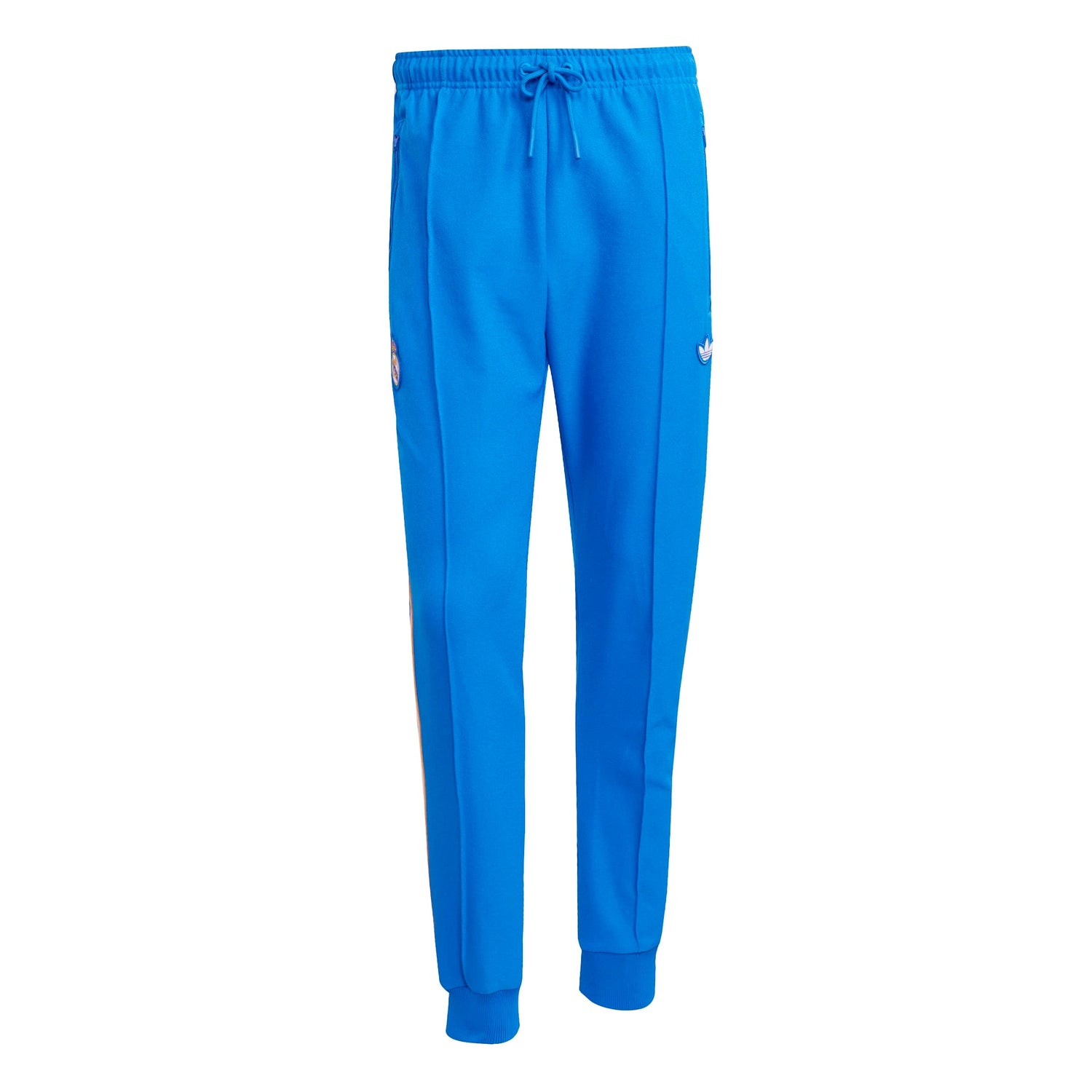 Real Madrid Terrace Icons Track Pants Lifestyle Wear adidas