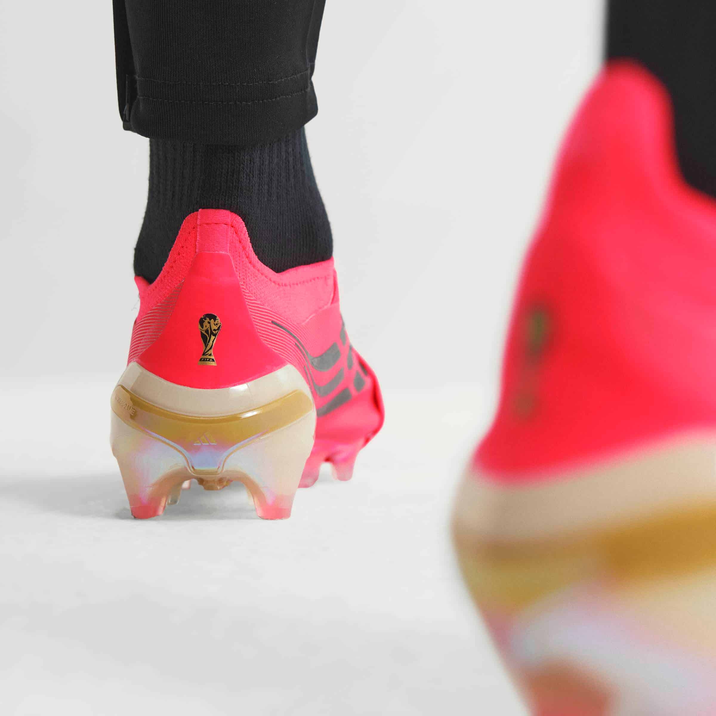 adidas Predator Elite Fold-Over Tongue FG Firm Ground (FG) adidas