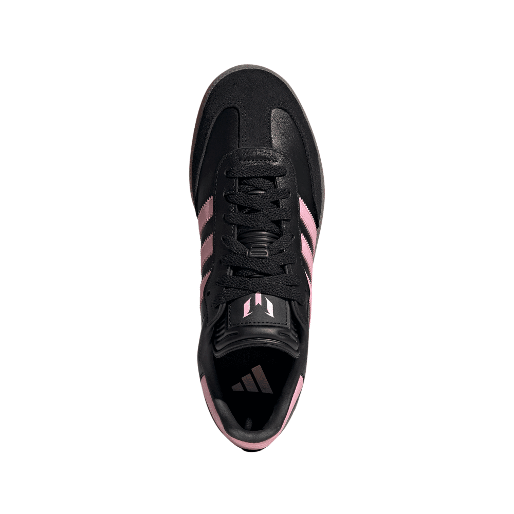 adidas Samba Messi Indoor Soccer Shoes Lifestyle adidas