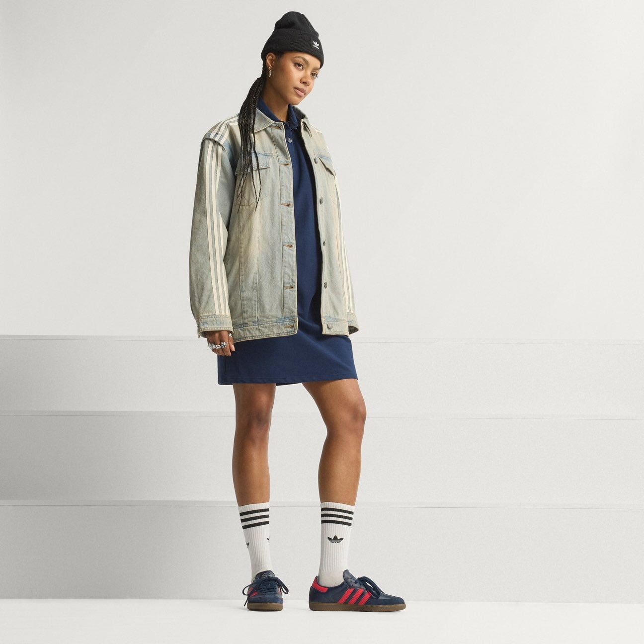 adidas Samba Arsenal Shoes Lifestyle Wear adidas