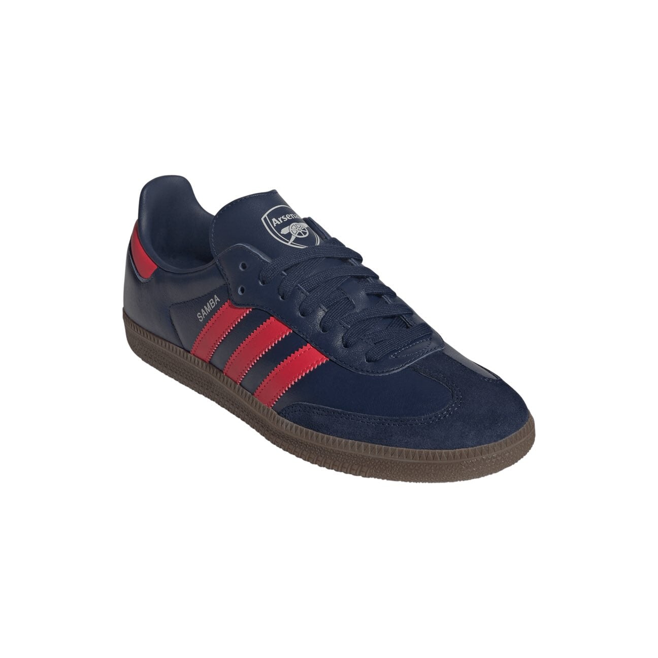 adidas Samba Arsenal Shoes Lifestyle Wear adidas