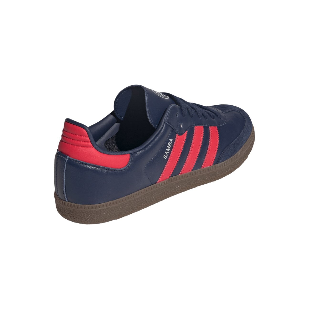 adidas Samba Arsenal Shoes Lifestyle Wear adidas