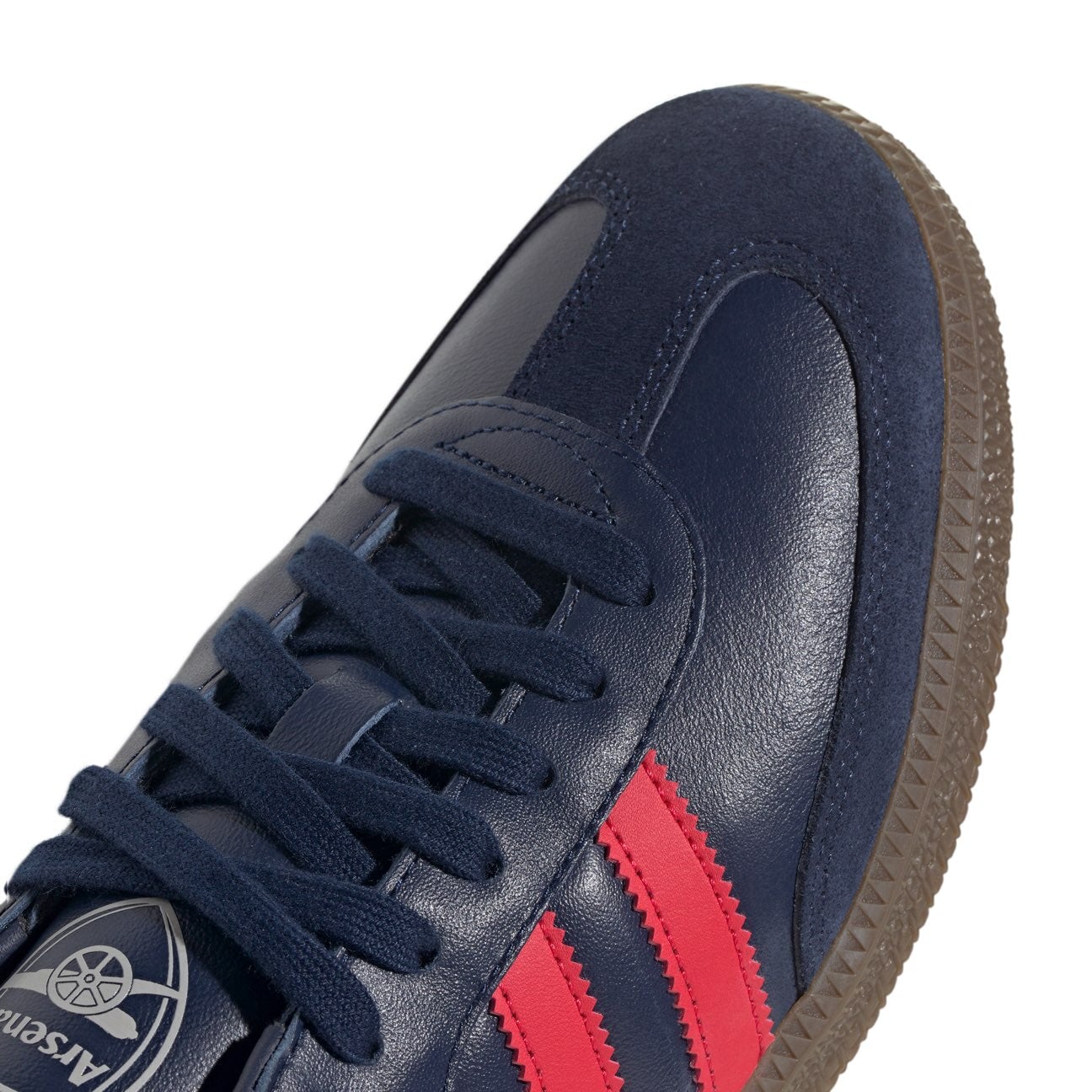 adidas Samba Arsenal Shoes Lifestyle Wear adidas
