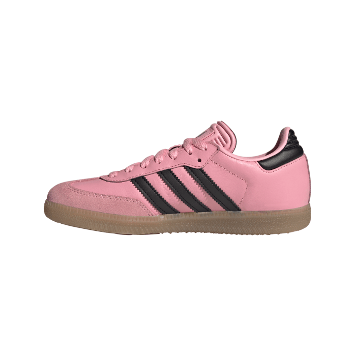 adidas Samba Messi Indoor Soccer Shoes Kids Lifestyle adidas