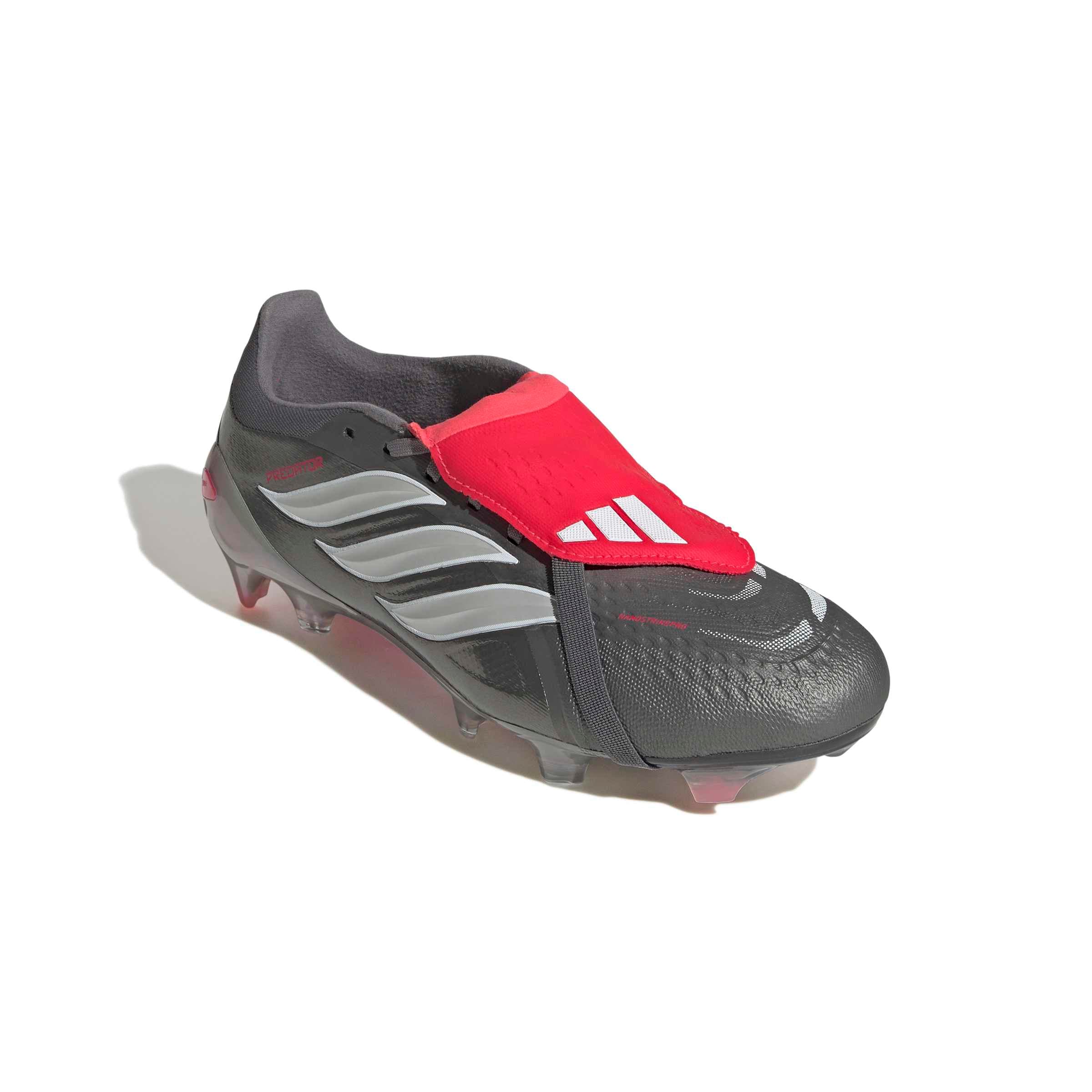 adidas PREDATOR PRO Fold-Over Tongue FG Firm Ground (FG) adidas