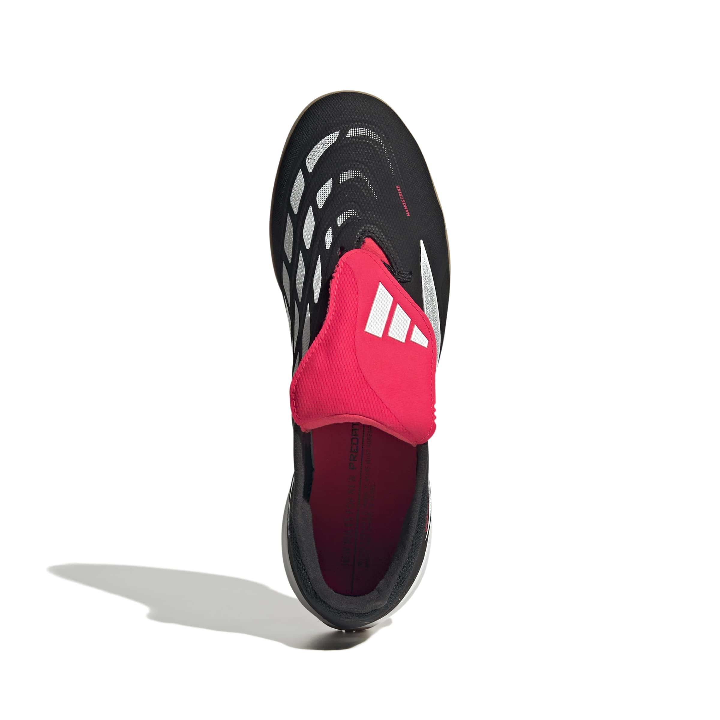 adidas PREDATOR LEAGUE Fold-Over Tongue IC Indoor / Futsal adidas