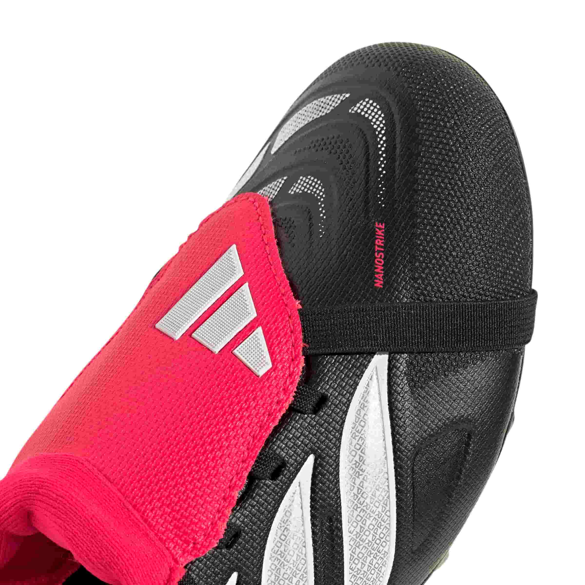adidas Predator League Fold-Over Tongue FG Jr. Firm Ground (FG) adidas
