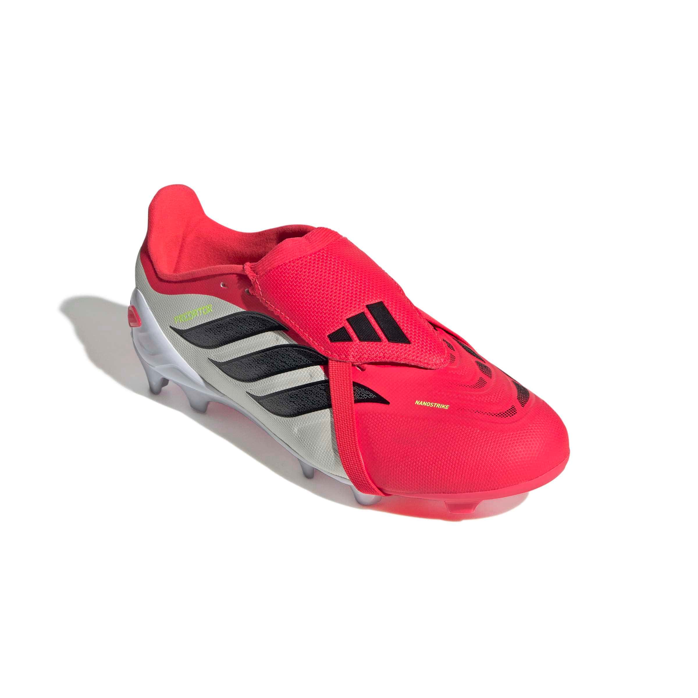 adidas PREDATOR LEAGUE Fold-Over Tongue FG Jr. Firm Ground (FG) adidas