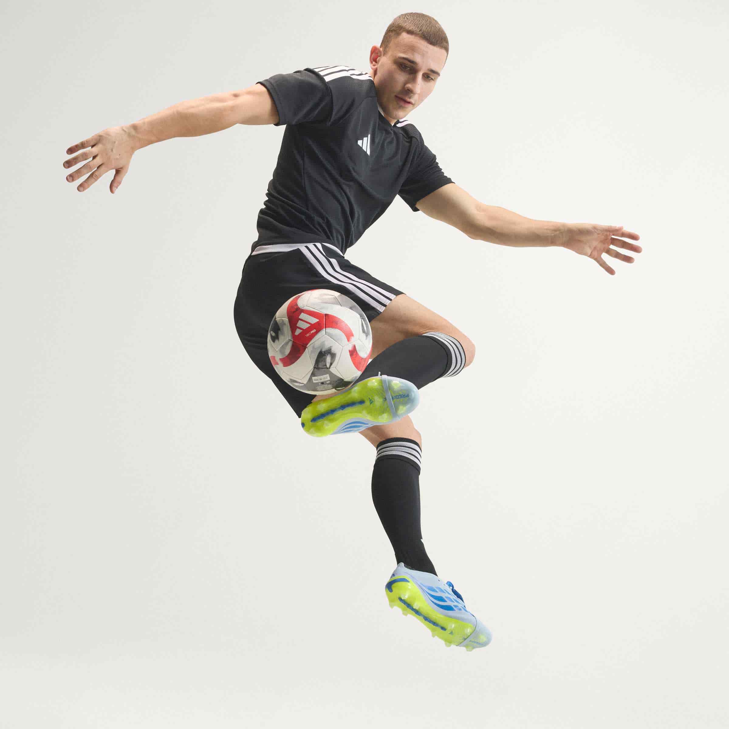 adidas Predator Elite Fold-Over Tongue FG Firm Ground (FG) adidas