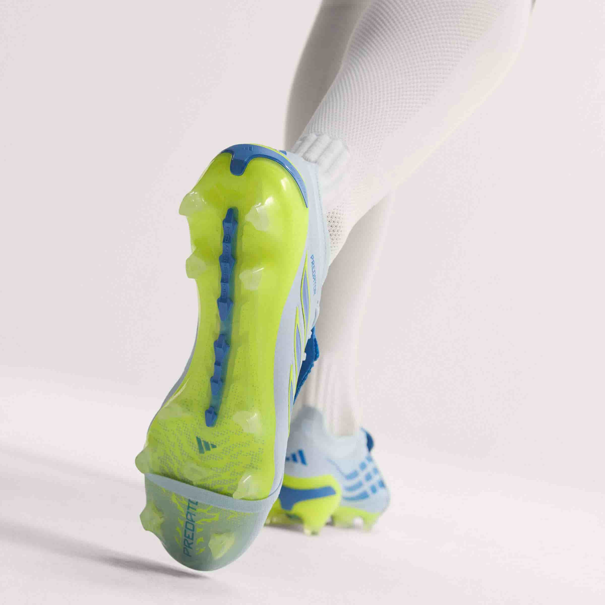 adidas Predator Elite Fold-Over Tongue FG Firm Ground (FG) adidas