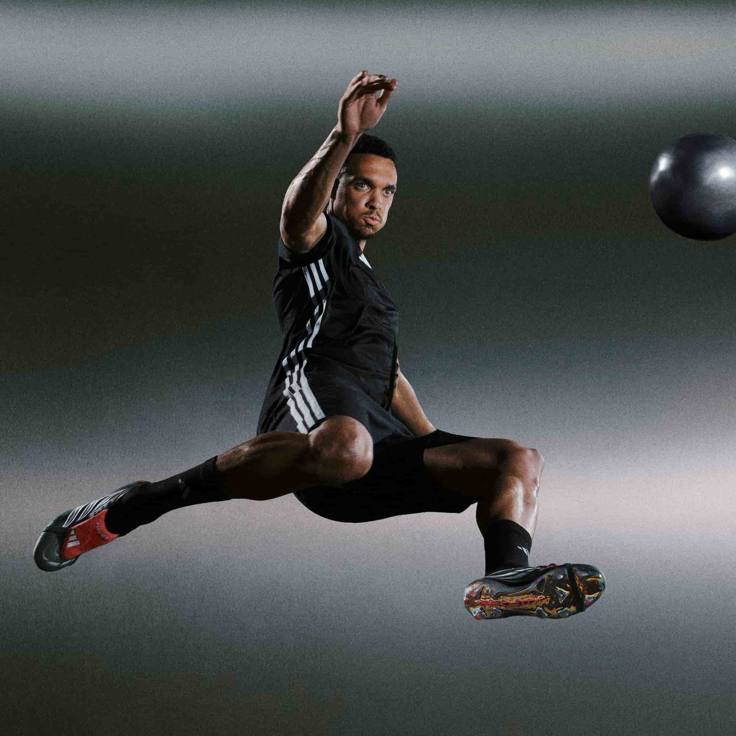 adidas PREDATOR ELITE Fold-Over Tongue FG Firm Ground (FG) adidas