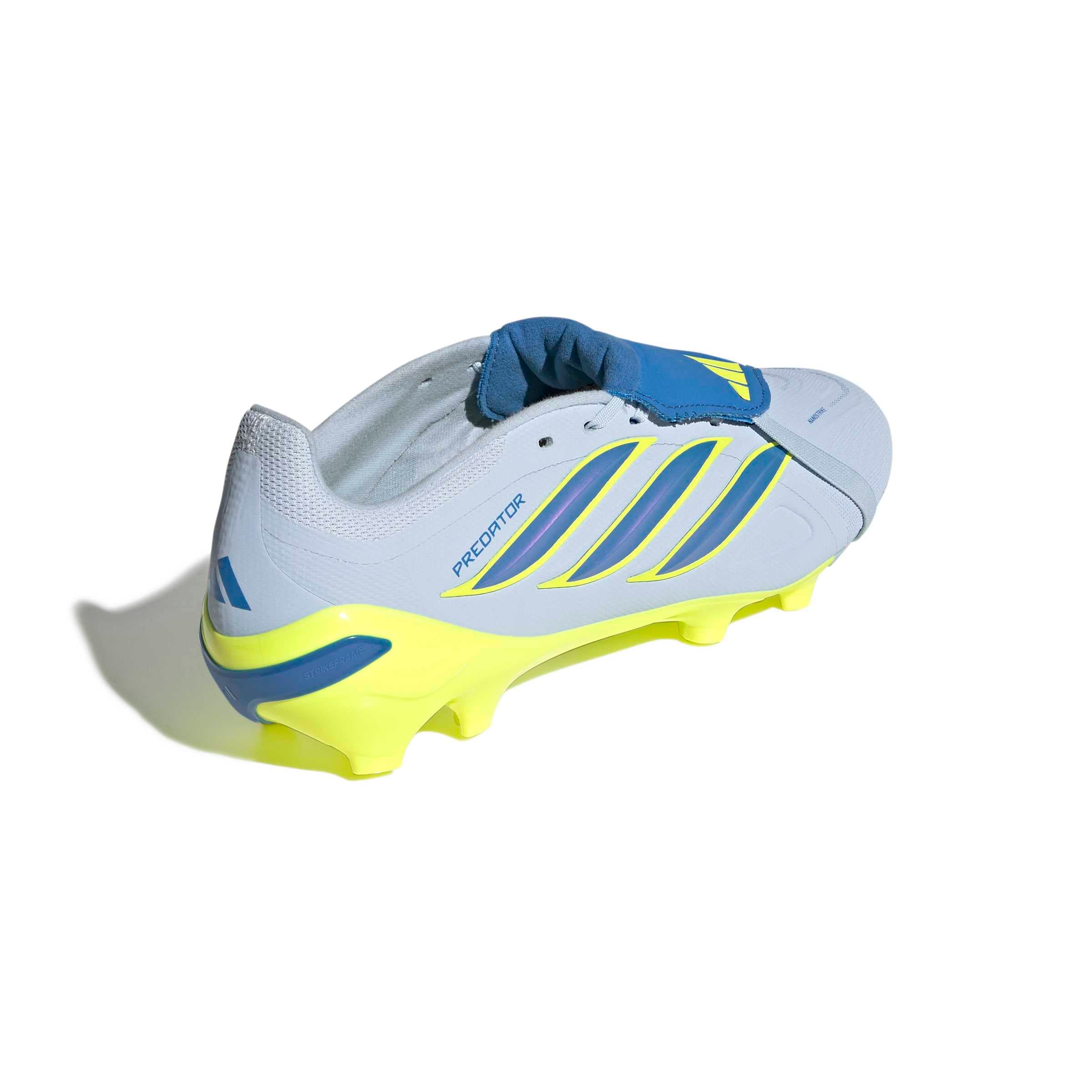 adidas Predator League Fold-Over Tongue FG Firm Ground (FG) adidas
