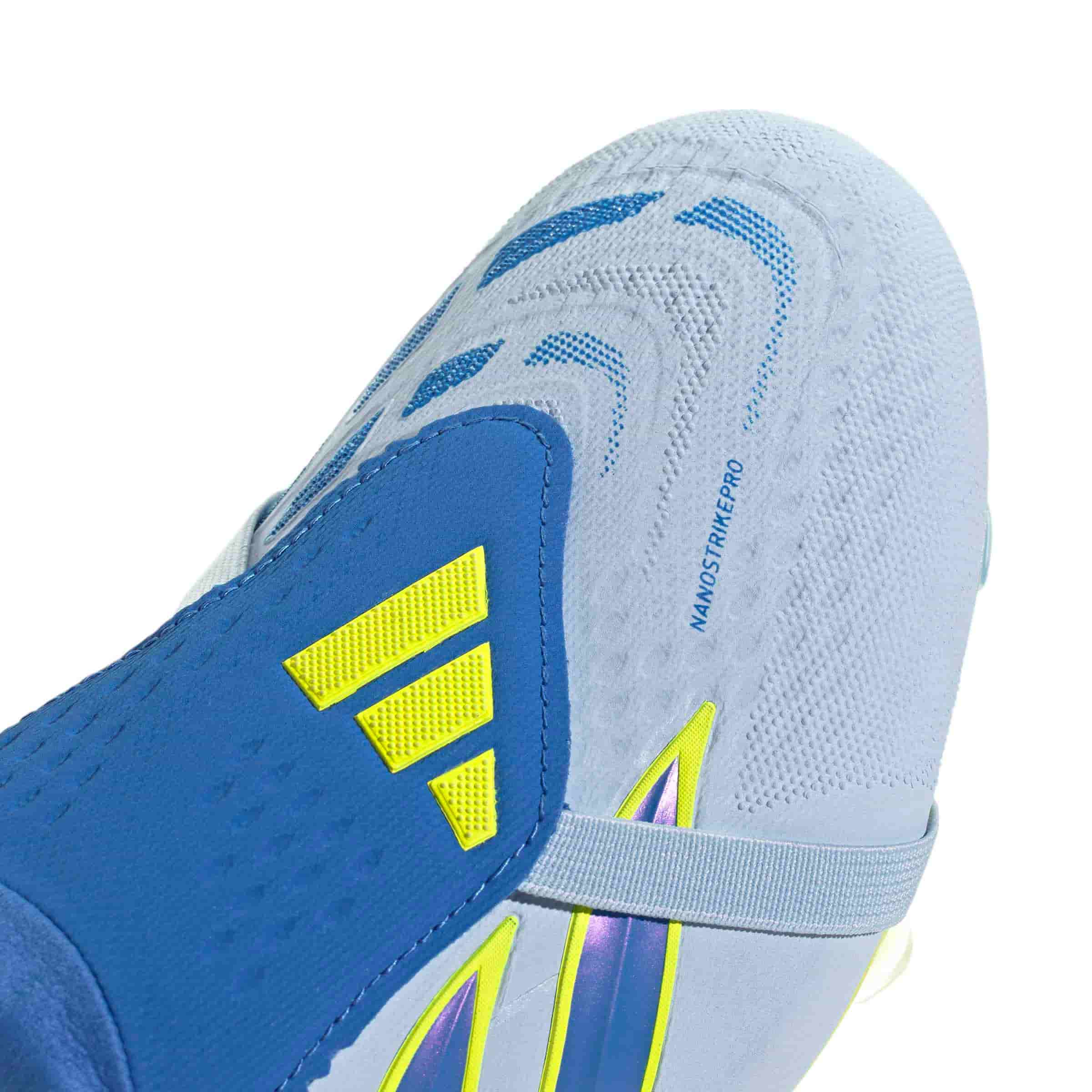 adidas Predator Pro Fold-Over Tongue FG Firm Ground (FG) adidas