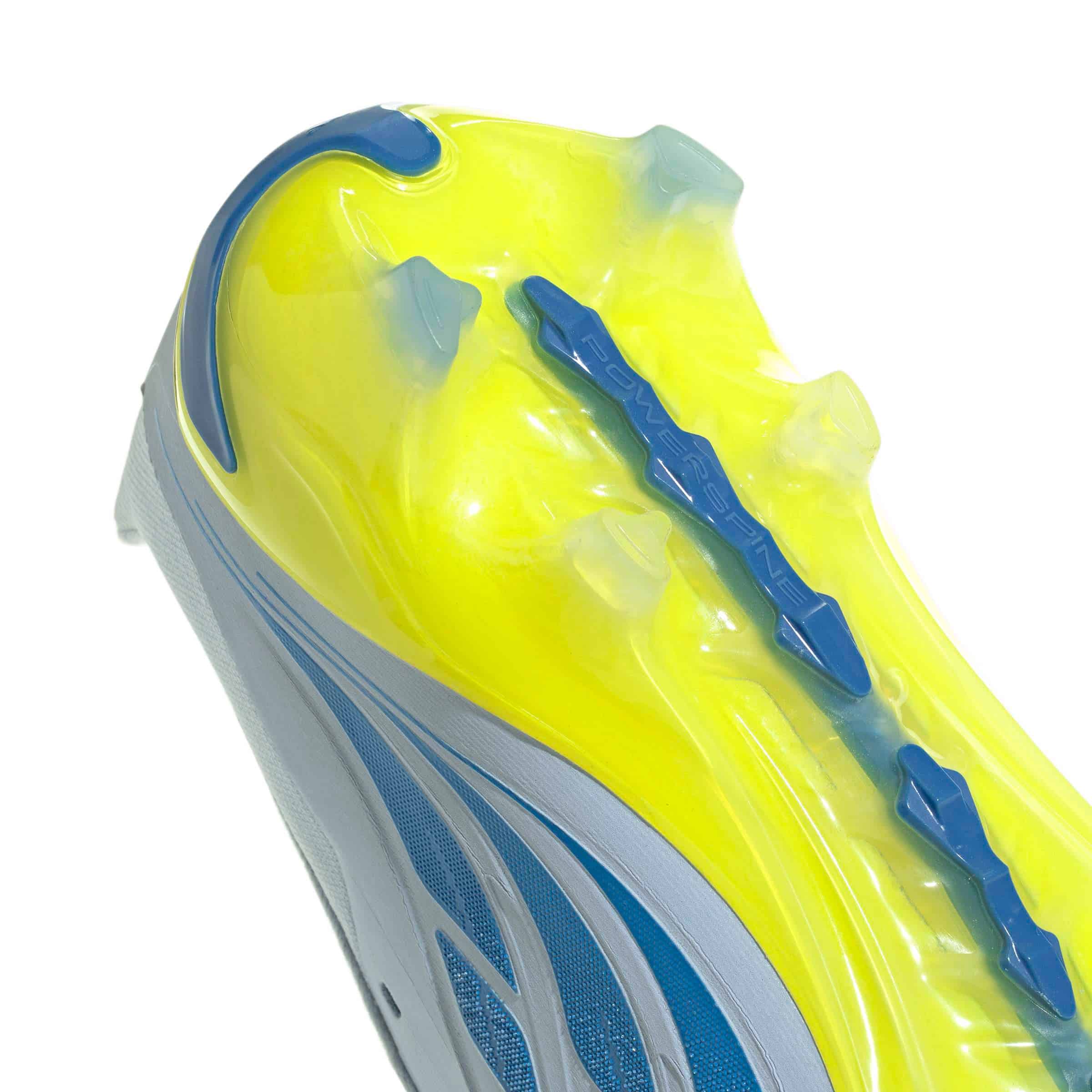 adidas Predator Pro Fold-Over Tongue FG Firm Ground (FG) adidas
