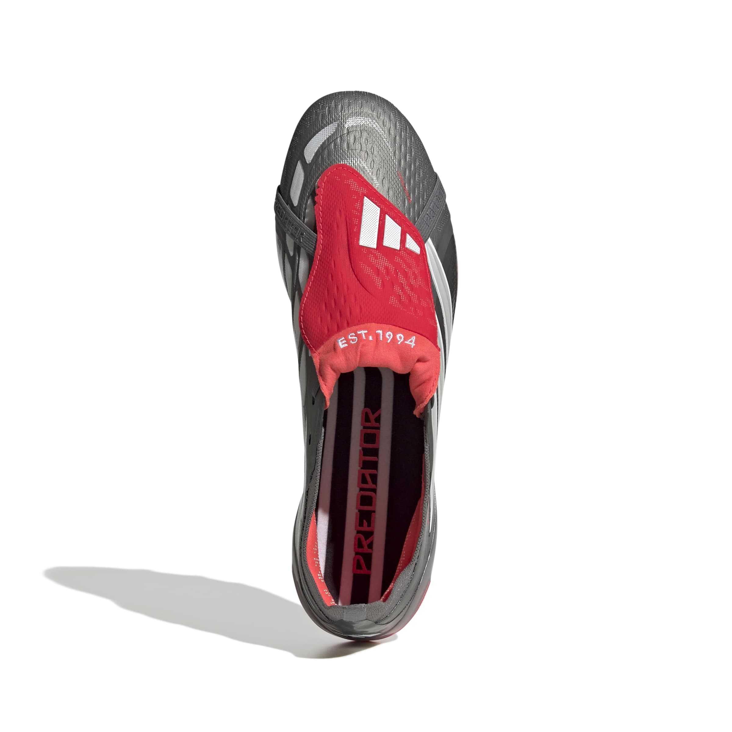 Predator Elite Fold-Over Tongue AG Artificial Grass (AG) adidas