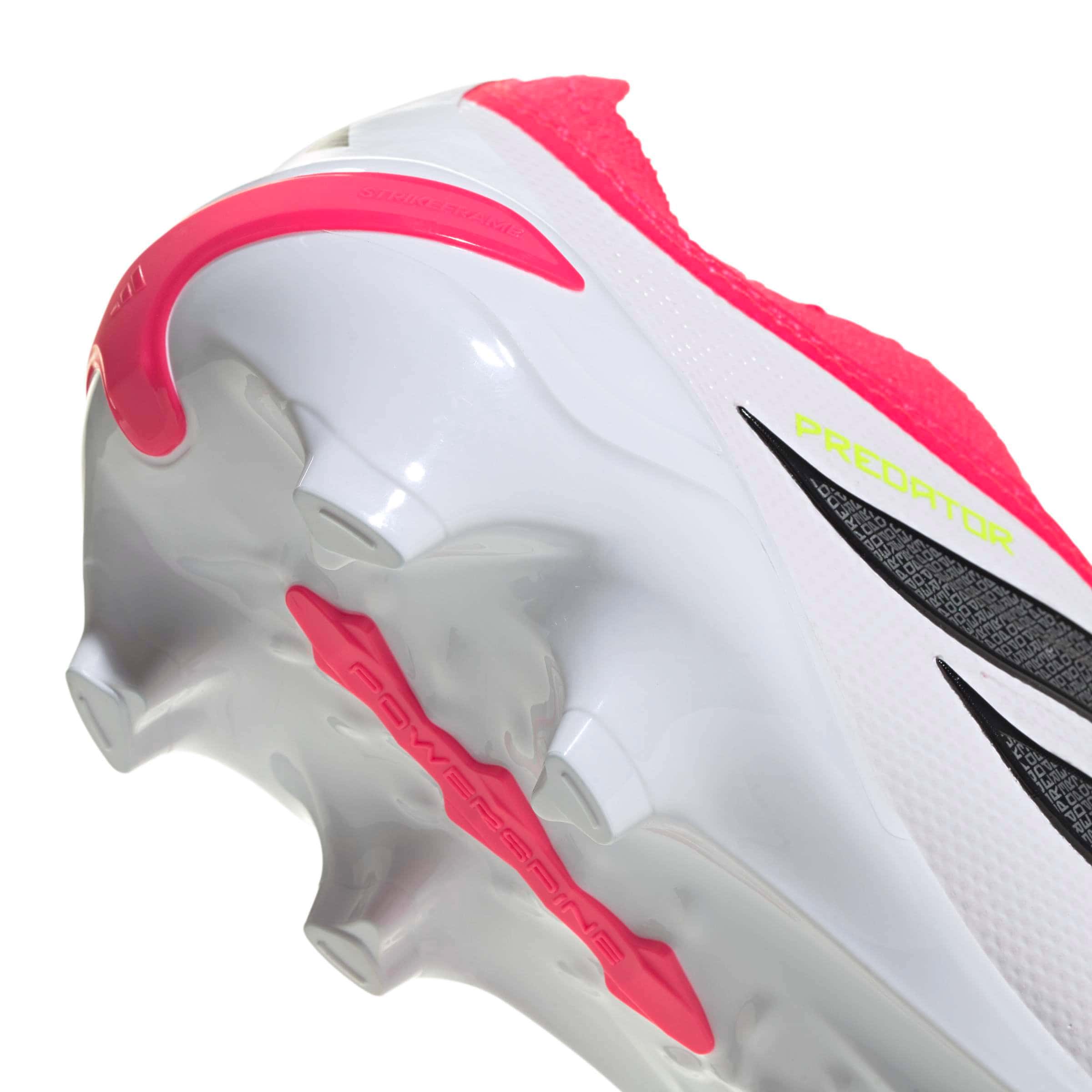 adidas PREDATOR LEAGUE Laceless FG Firm Ground (FG) adidas
