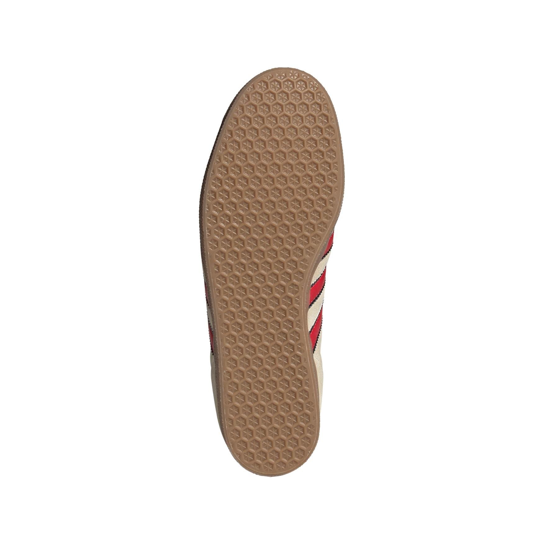 adidas Gazelle Manchester United Terrace Icons Shoes Lifestyle adidas