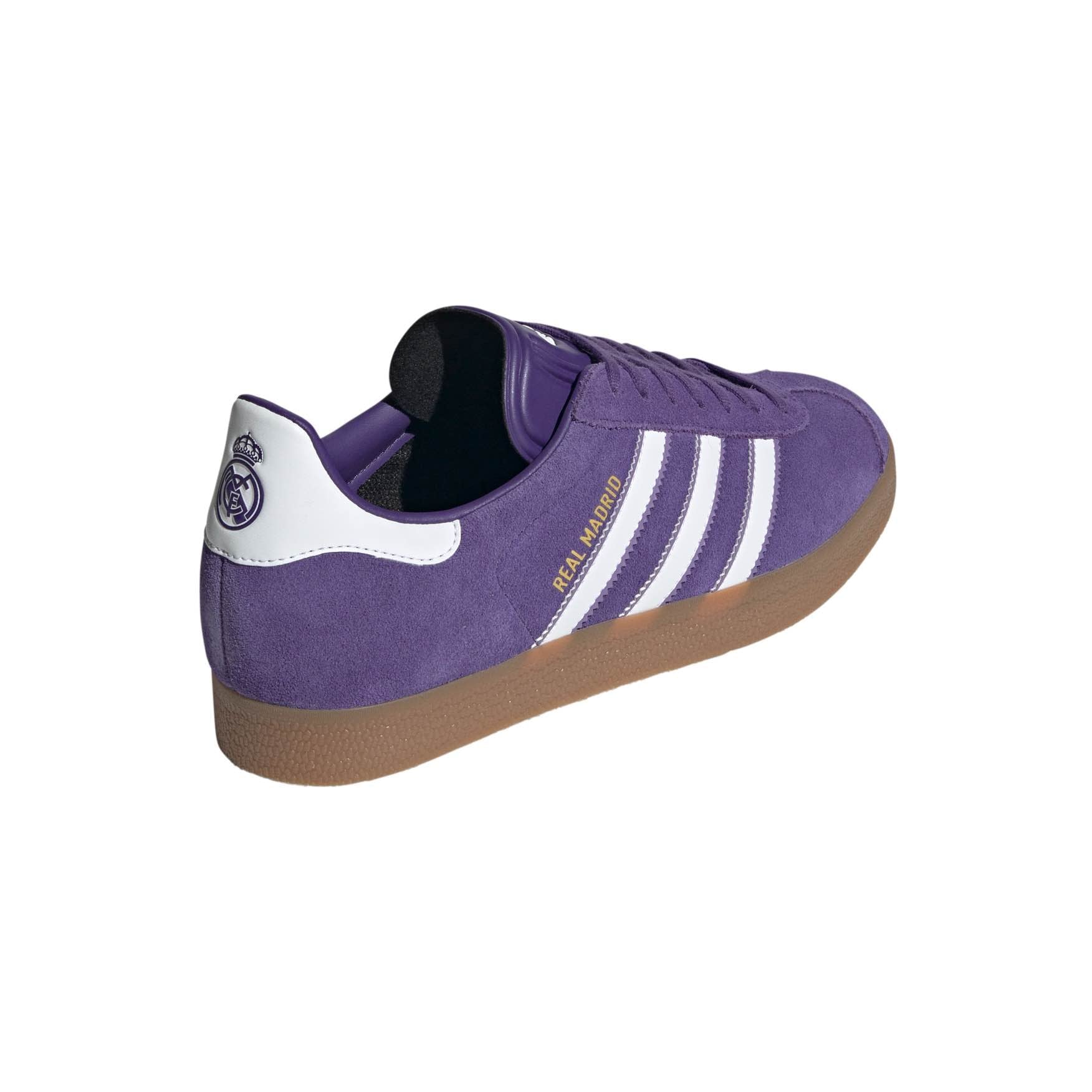adidas Gazelle Real Madrid Terrace Icons Shoes Lifestyle adidas