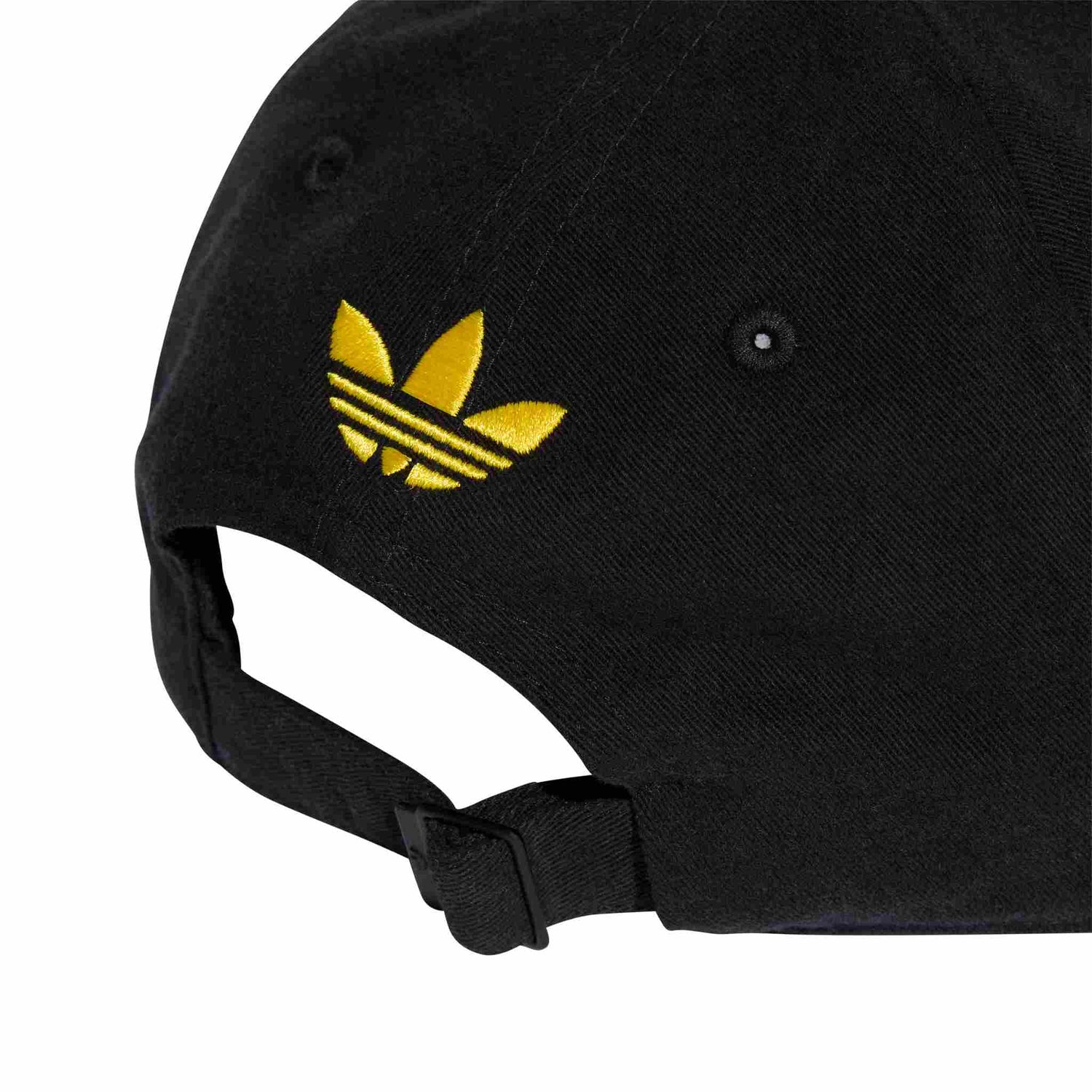 Manchester United Third Cap Hats adidas
