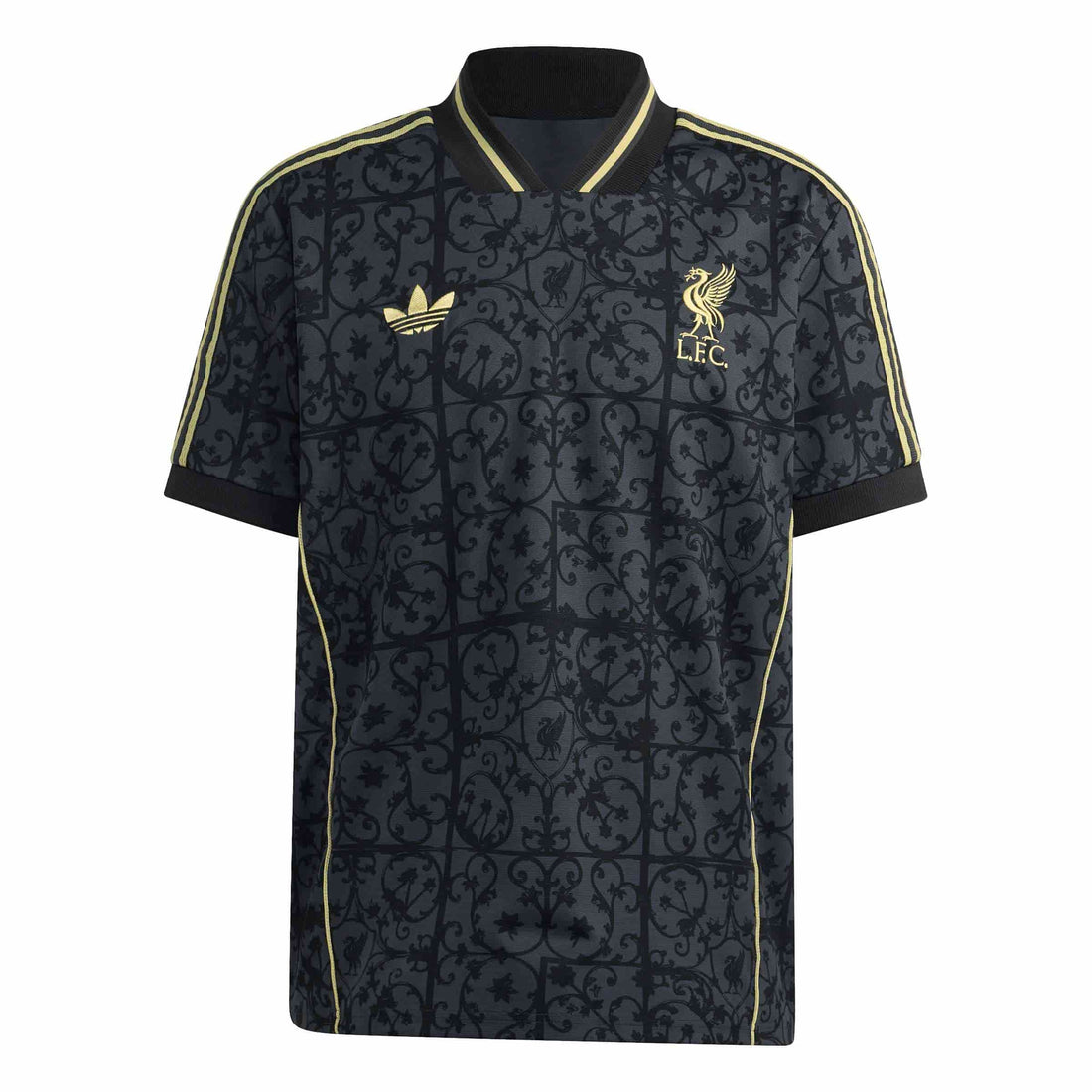 Liverpool FC LFSTLR Jersey Official Jerseys adidas