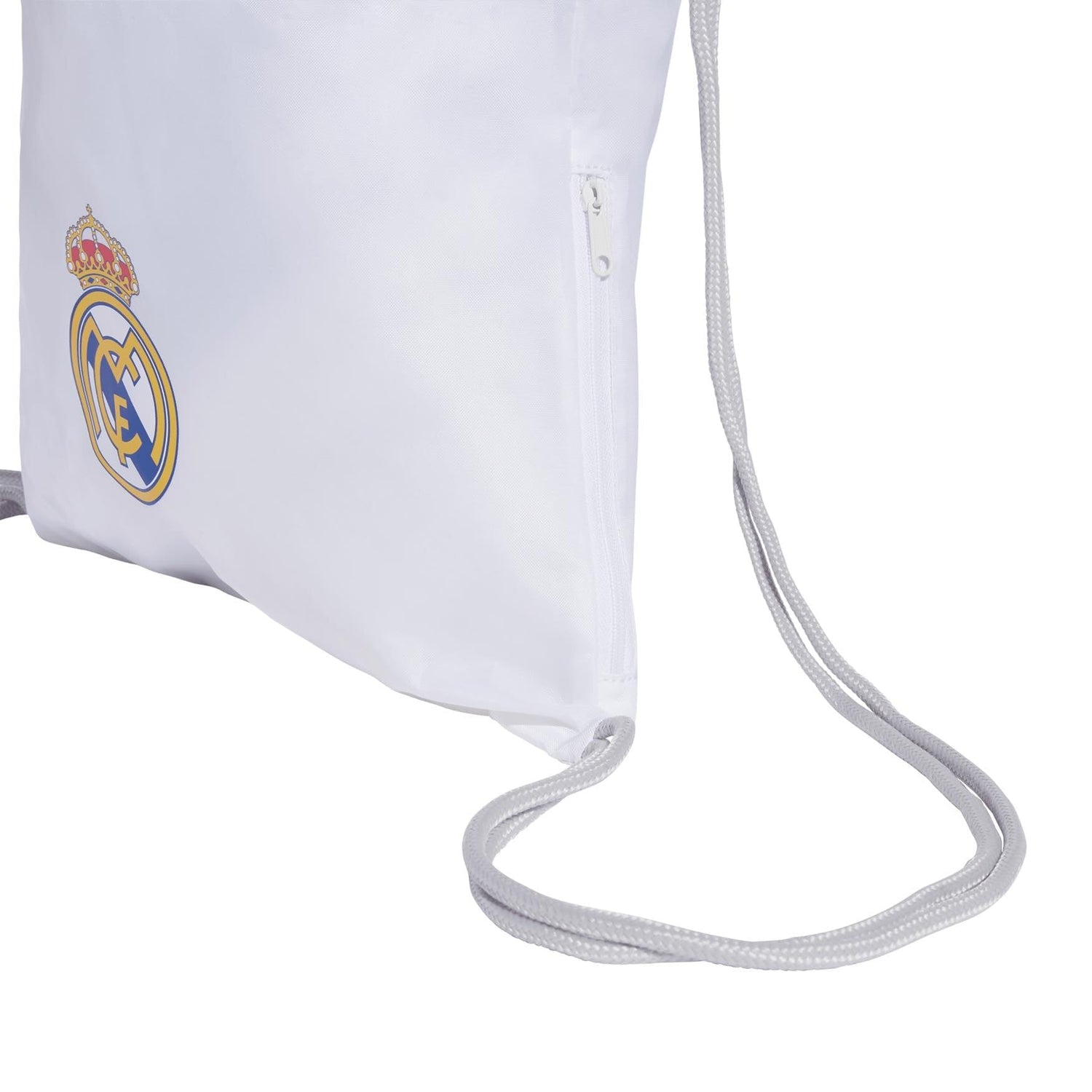 Real Madrid Home Gym Sack Bags & Backpacks adidas