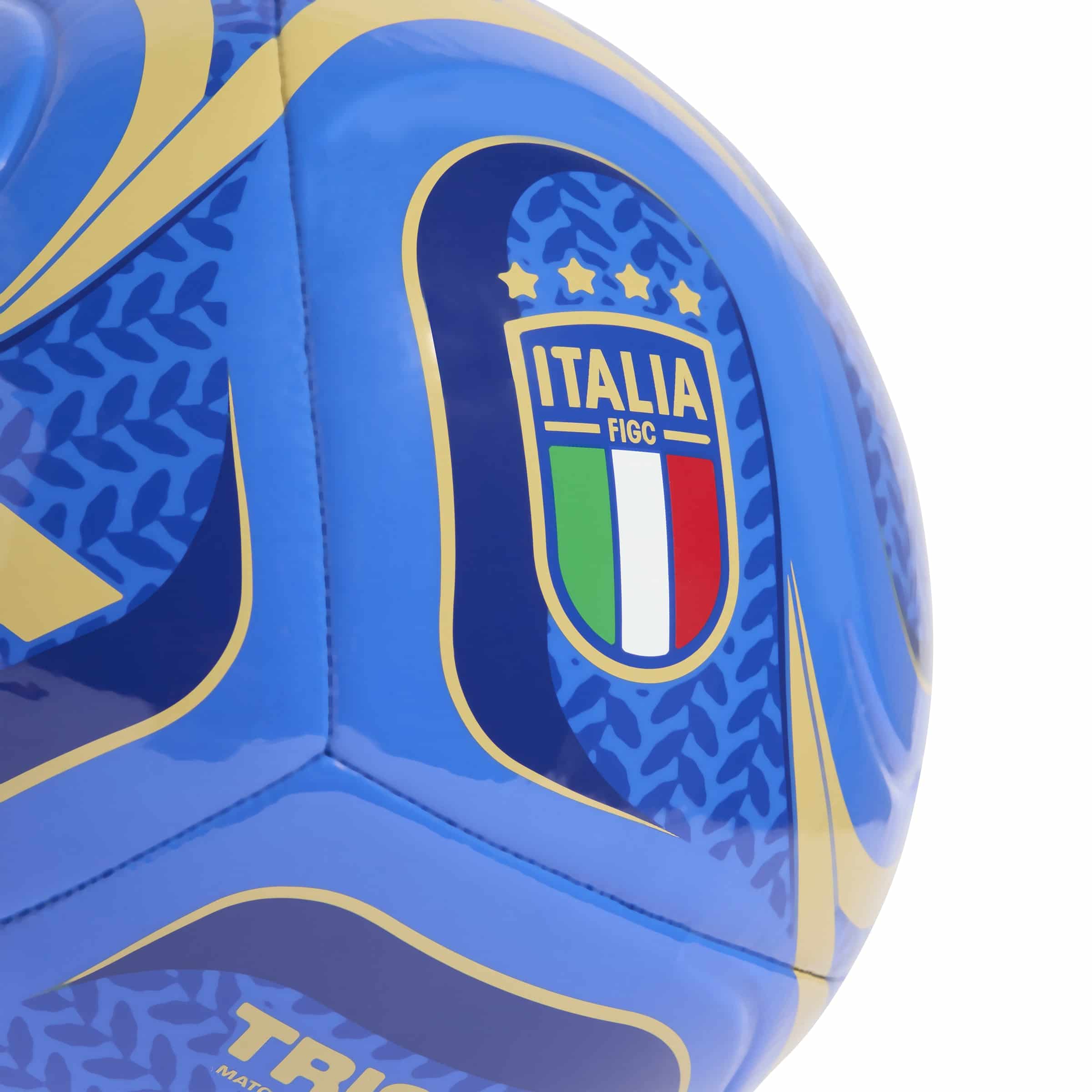 Trionda Italy Home Club Ball Official Balls adidas