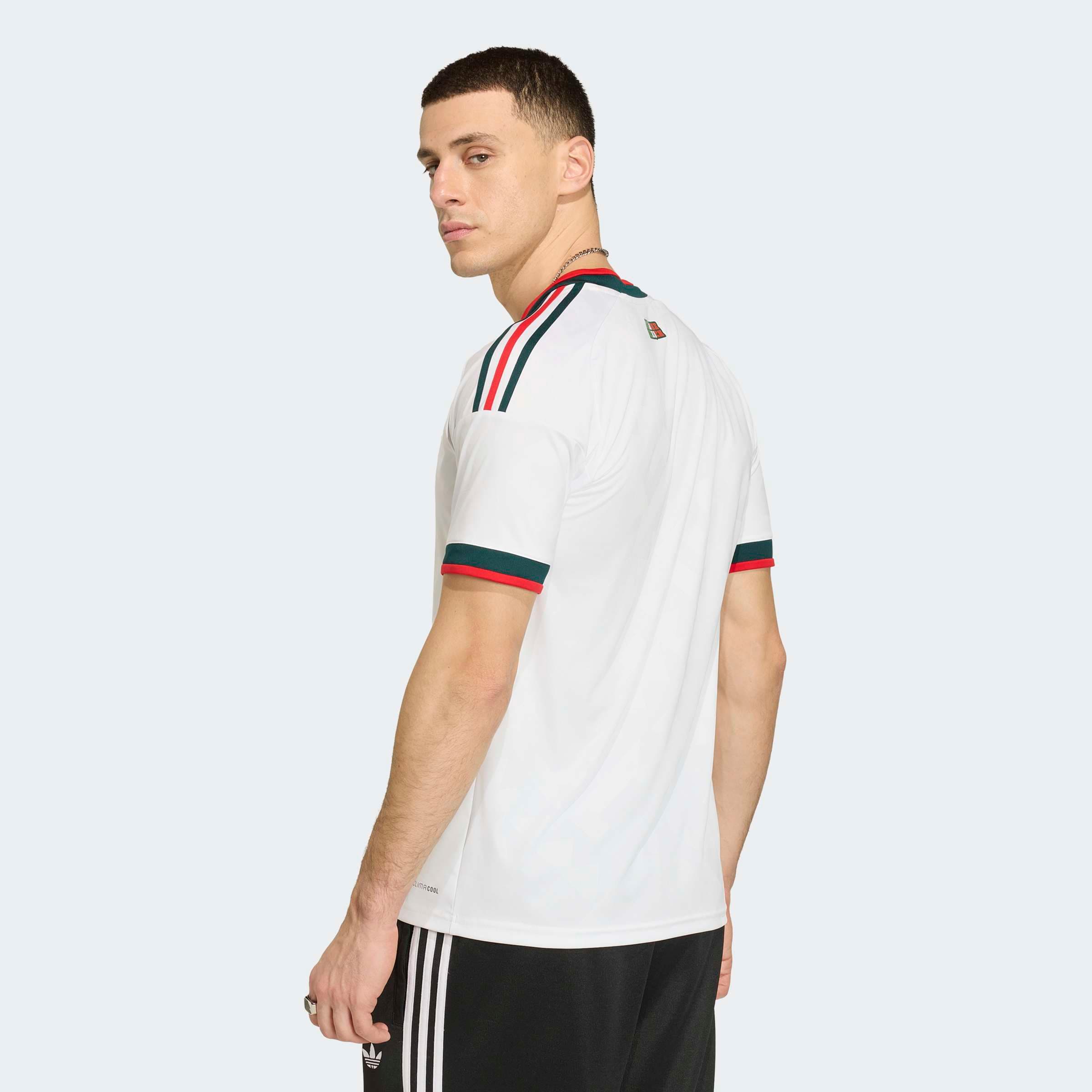 Mexico 2026 Away Jersey Official Jerseys adidas