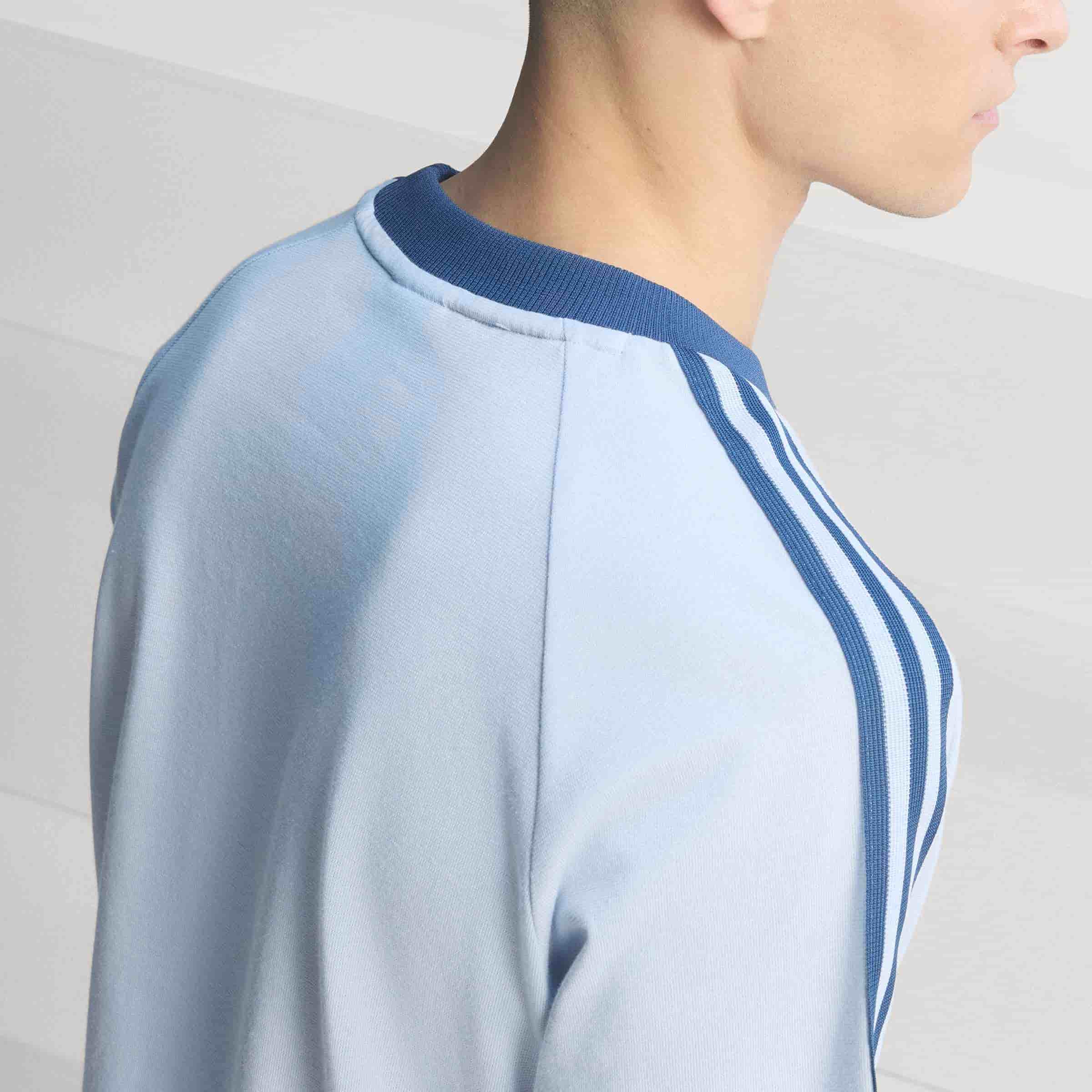 Italy Originals T-Shirt Official Jerseys adidas