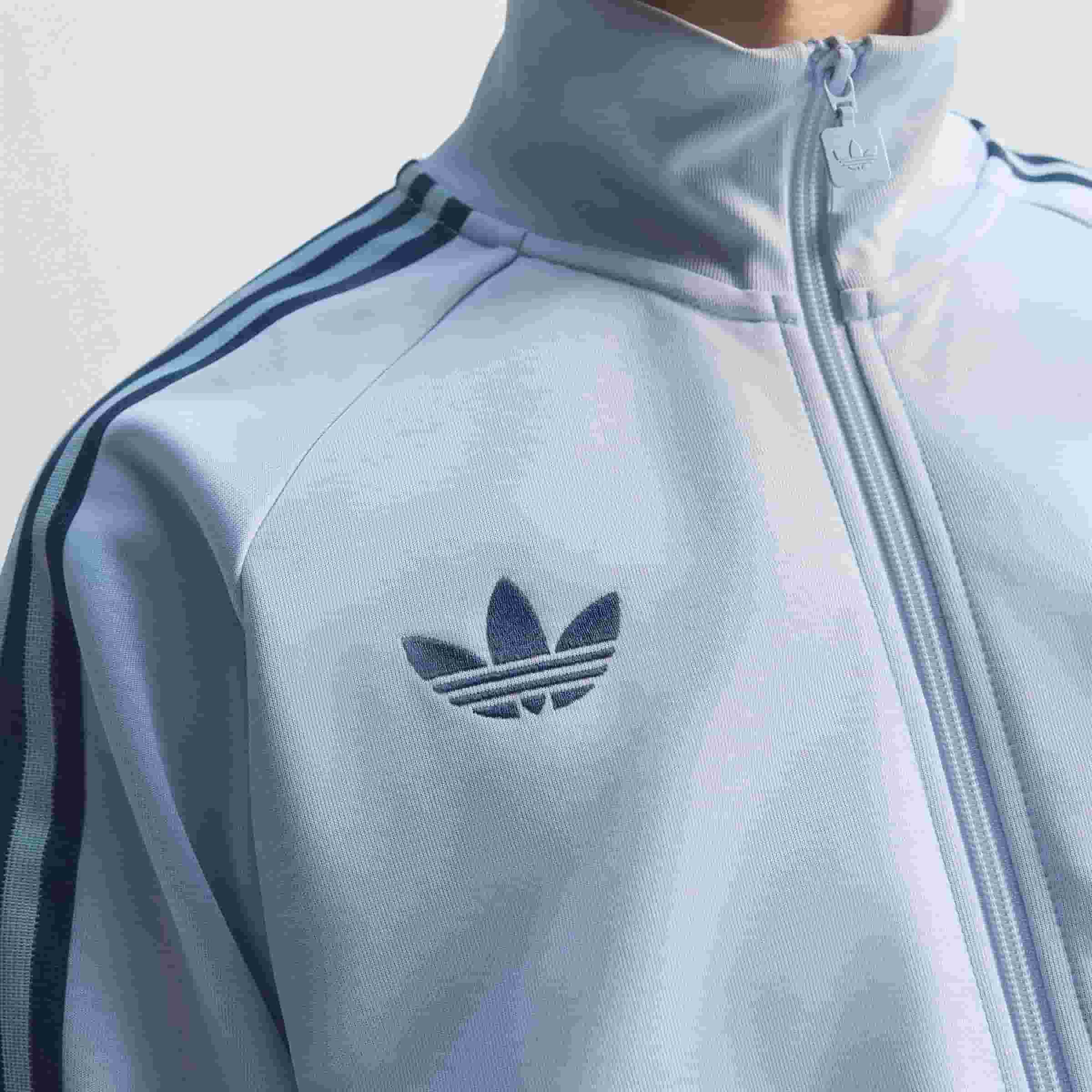 Italy Originals Track Top Jackets adidas