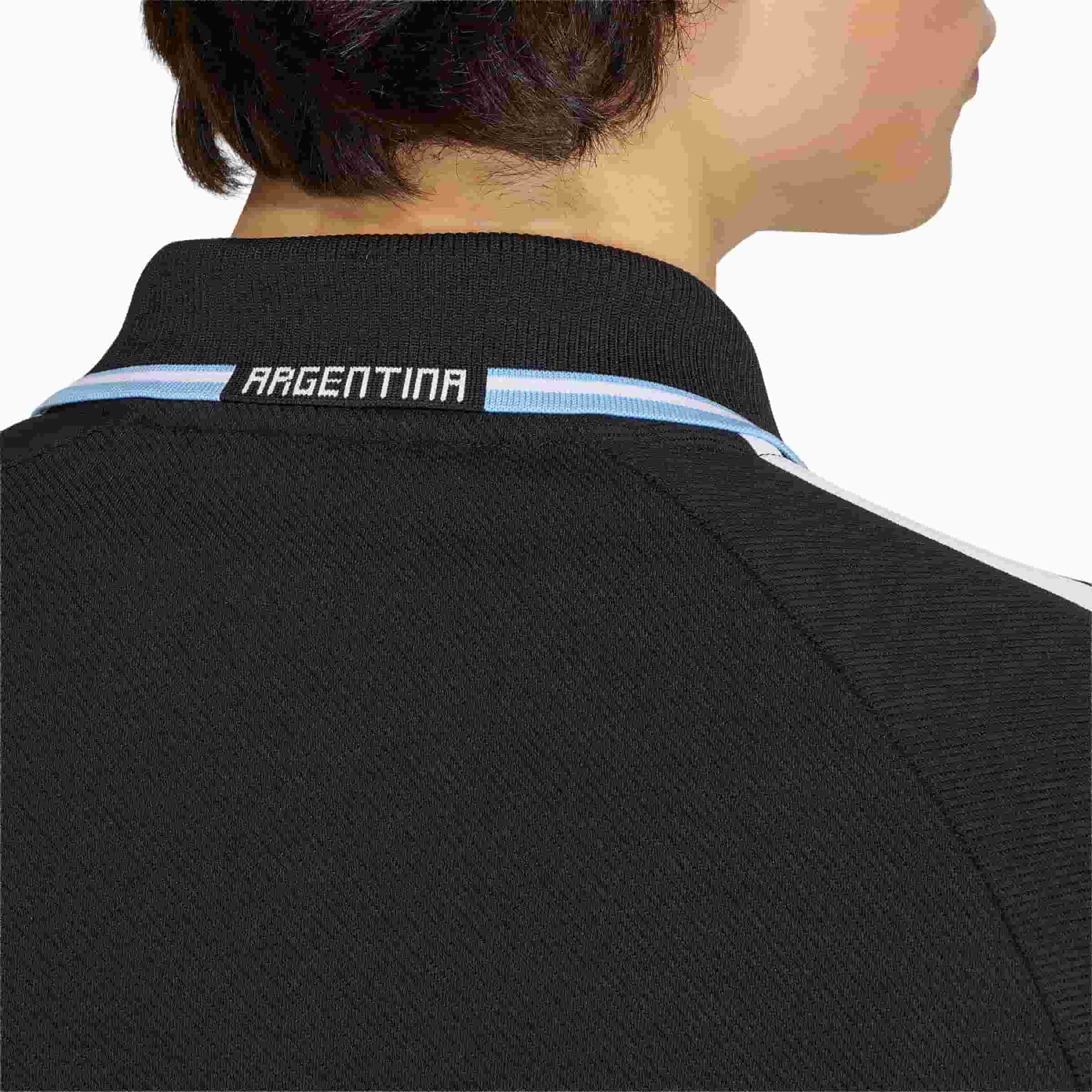 Argentina Away Anthem Jacket Jackets adidas