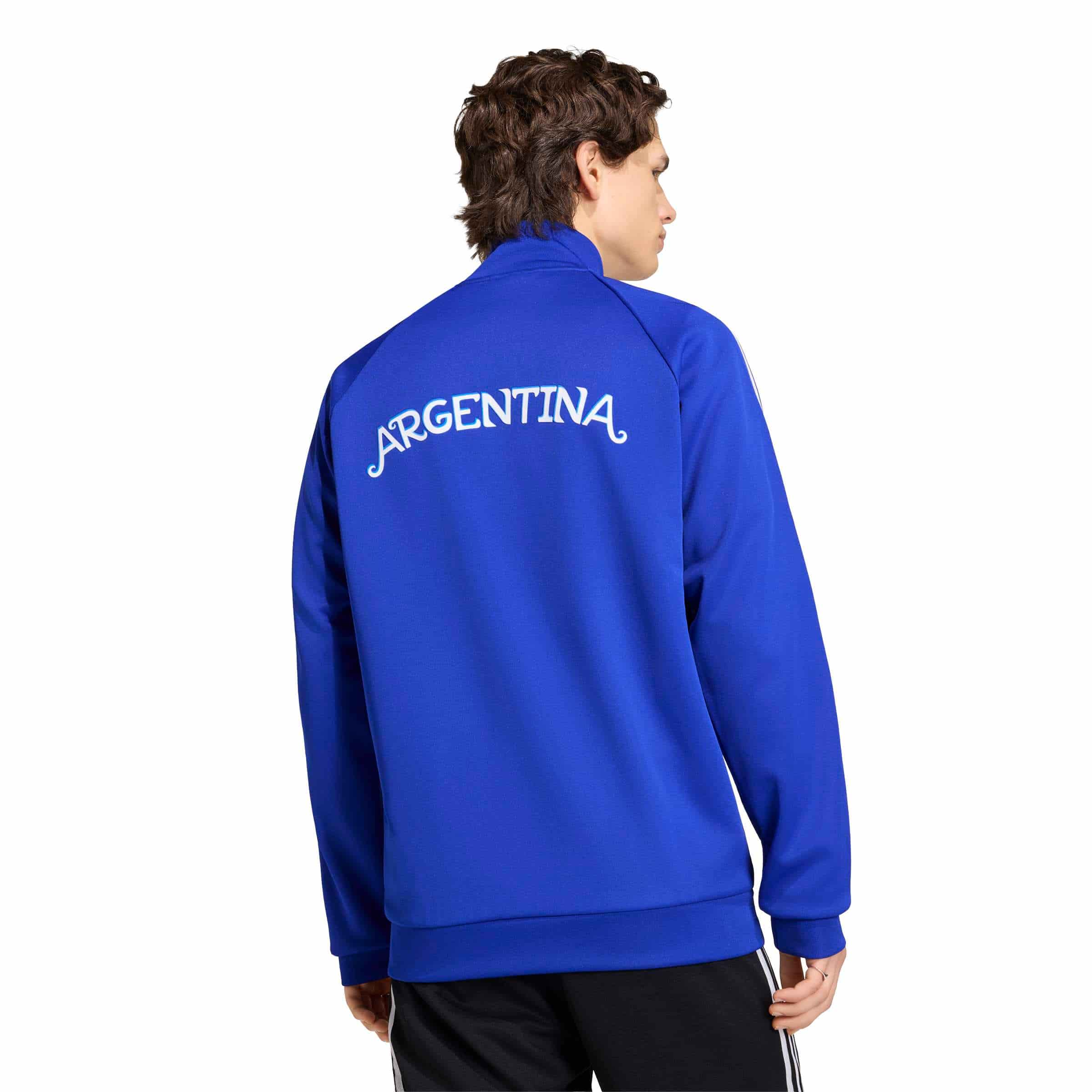 Argentina Originals Track Top Jackets adidas