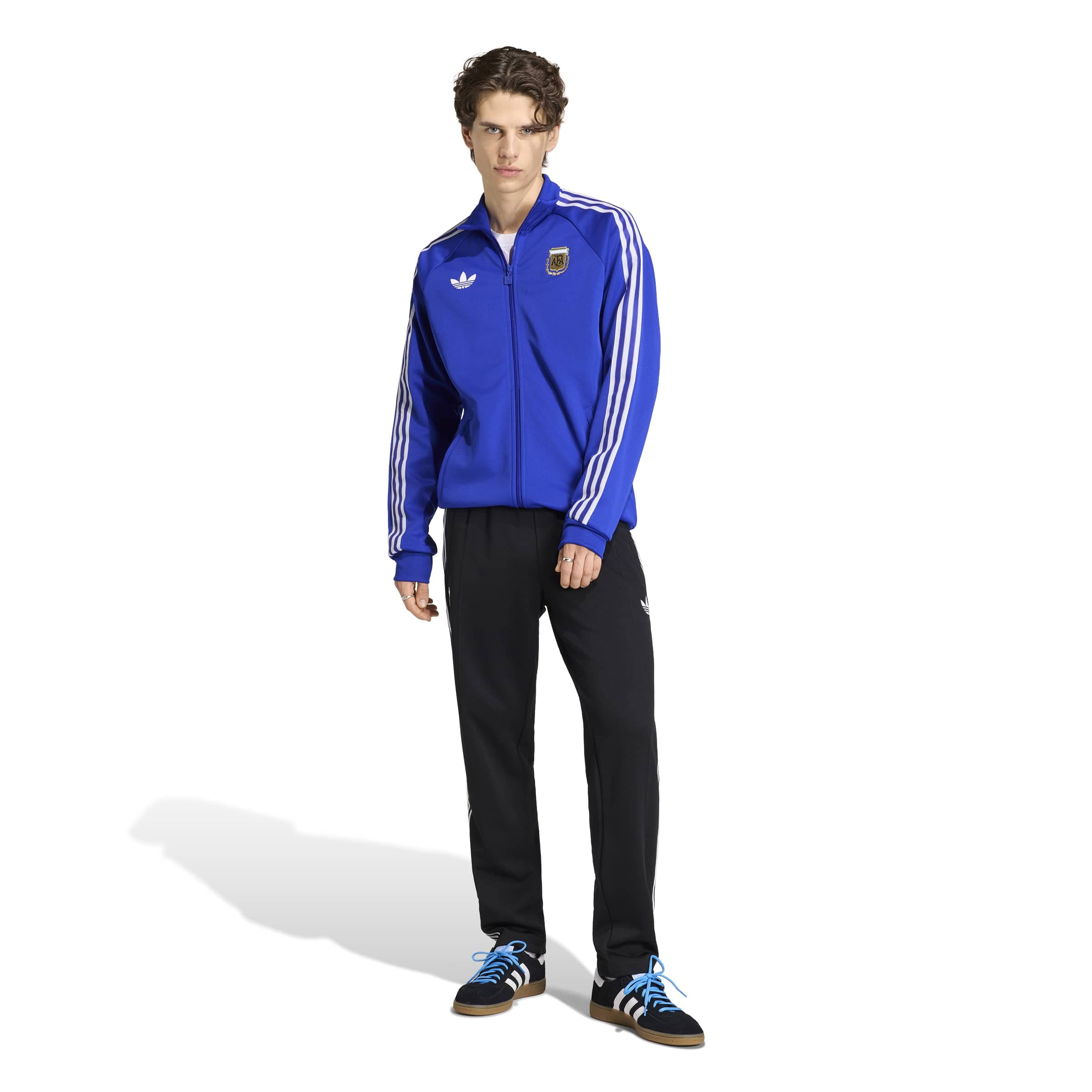 Argentina Originals Track Top Jackets adidas