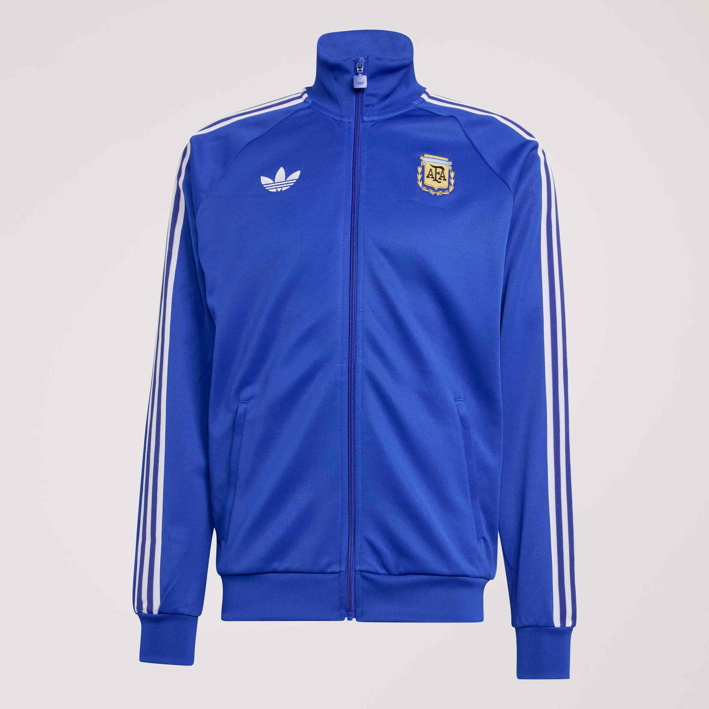 Argentina Originals Track Top Jackets adidas