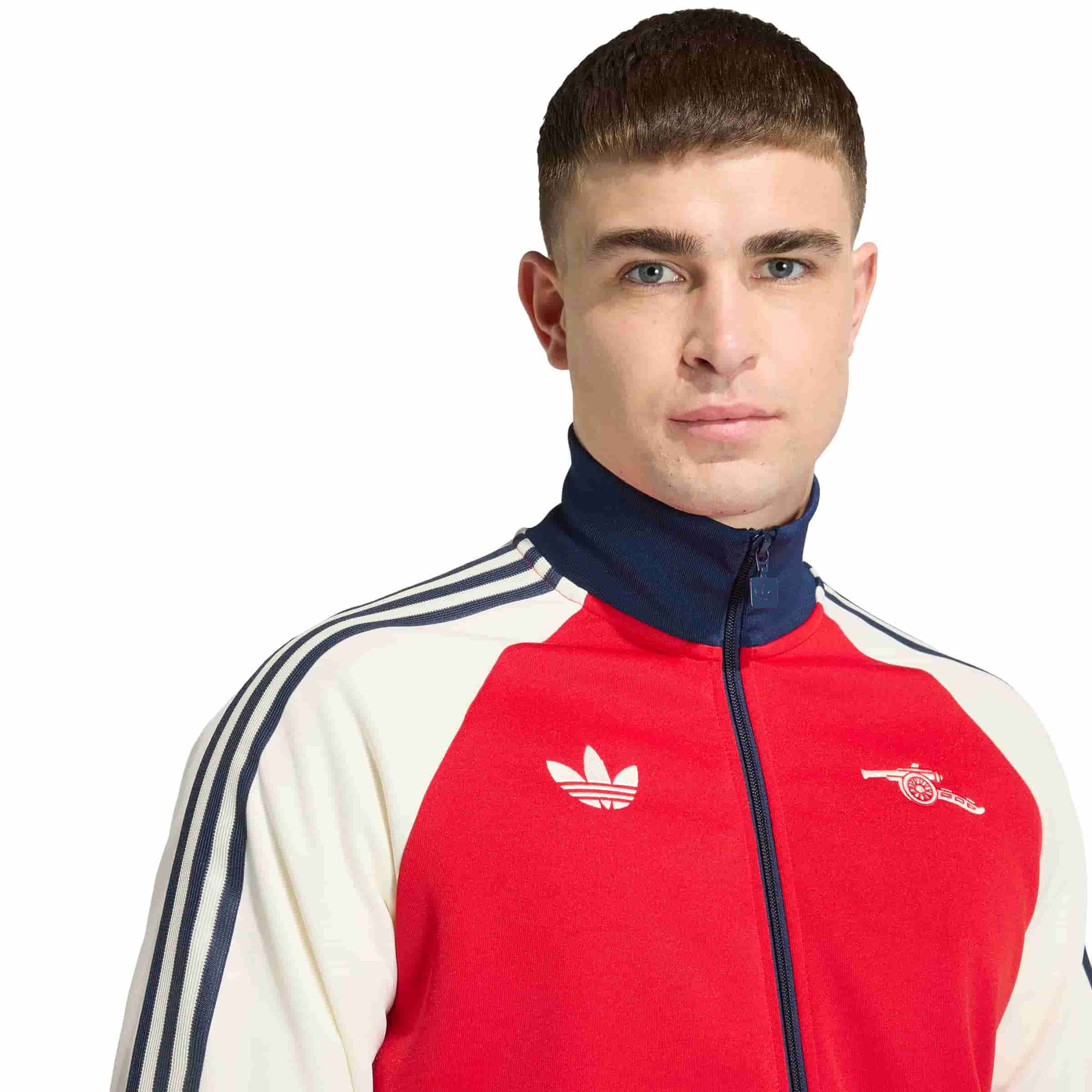 Arsenal FC OG Track Top Training Tops adidas