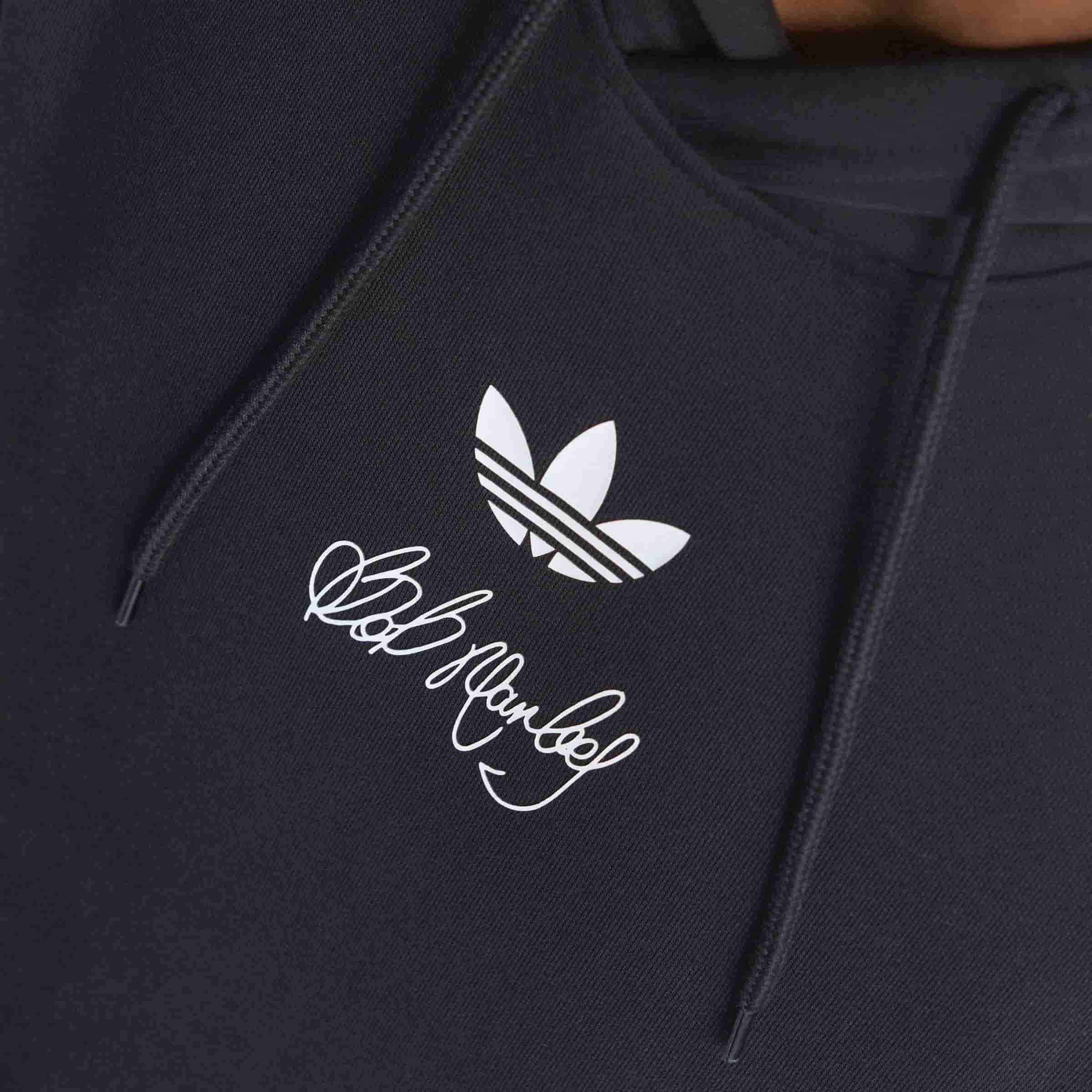 adidas Bob Marley Originals Hoodie Hoodies adidas