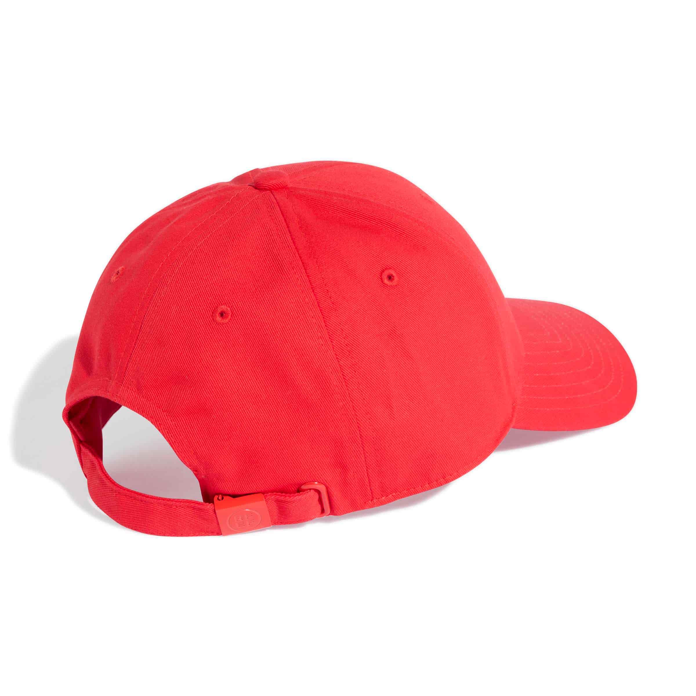 Spain 26 Football Baseball Cap Hats adidas