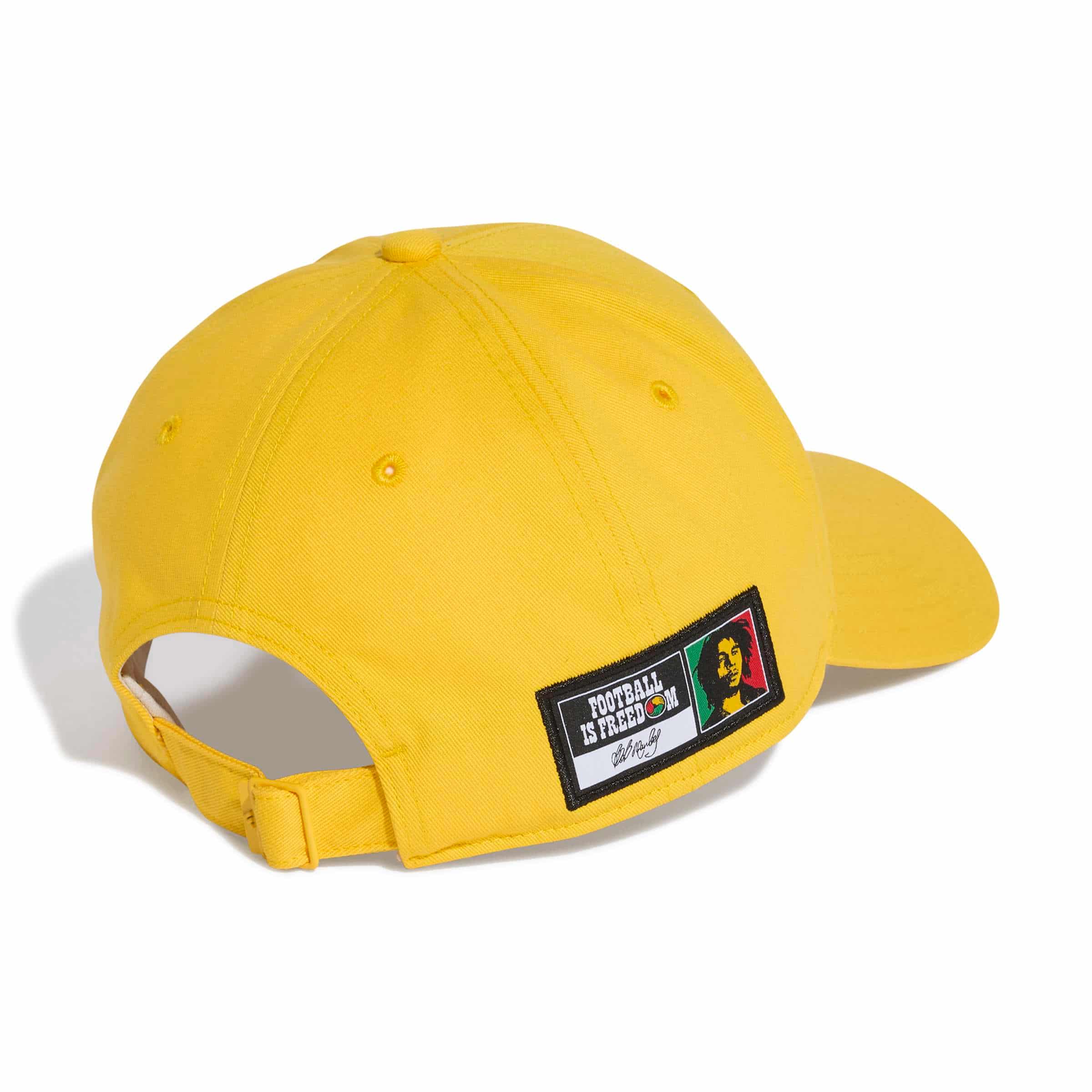 Jamaica 26 x Bob Marley Baseball Cap Hats adidas
