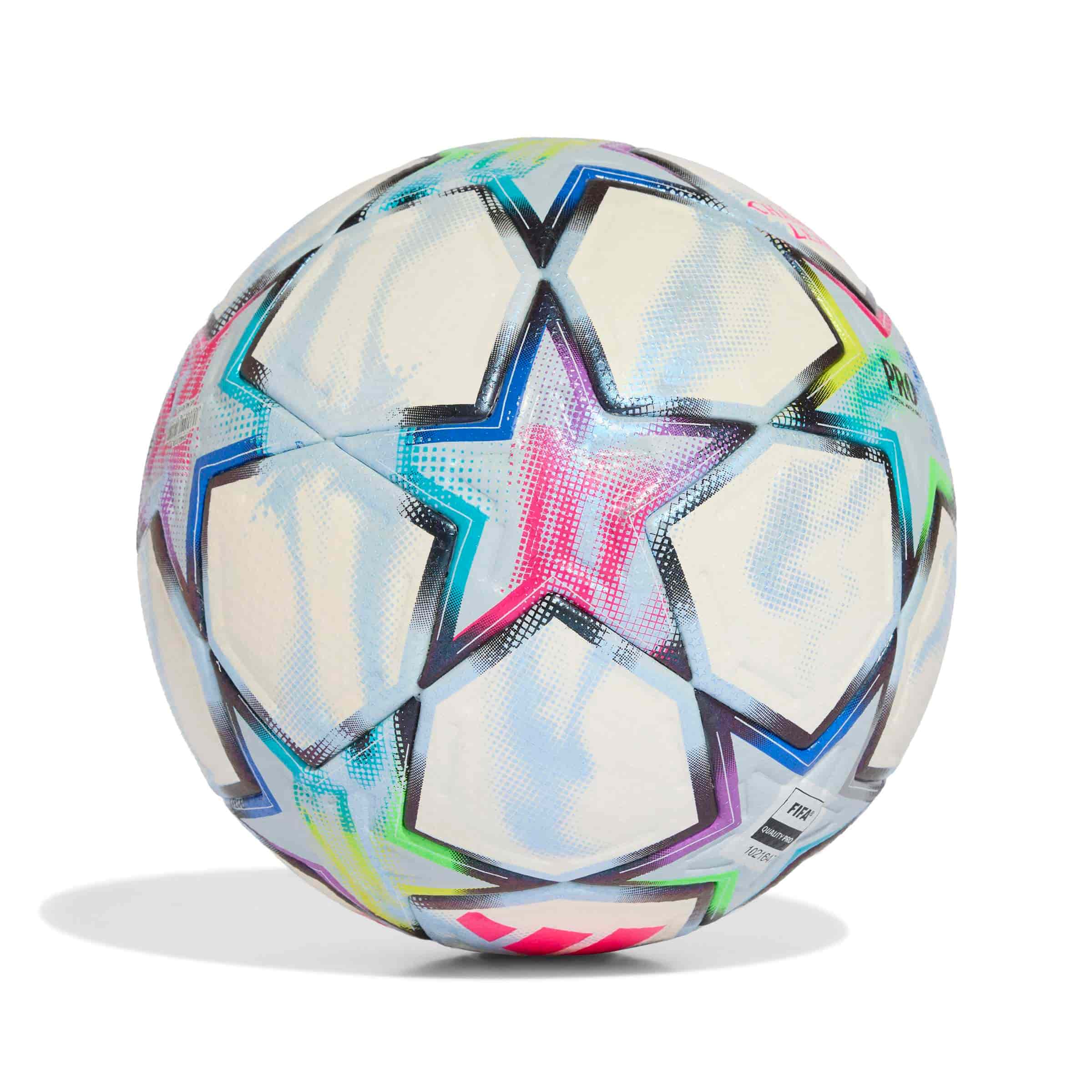 adidas UEFA Champions League 26/27 Pro Soccer Ball Mini Balls adidas