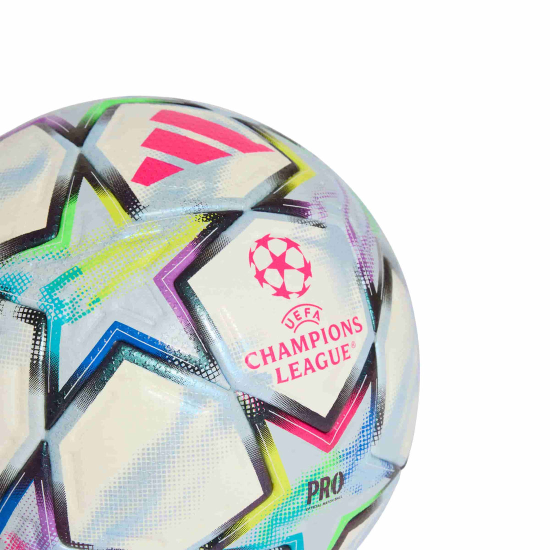 adidas UEFA Champions League 26/27 Pro Soccer Ball Mini Balls adidas