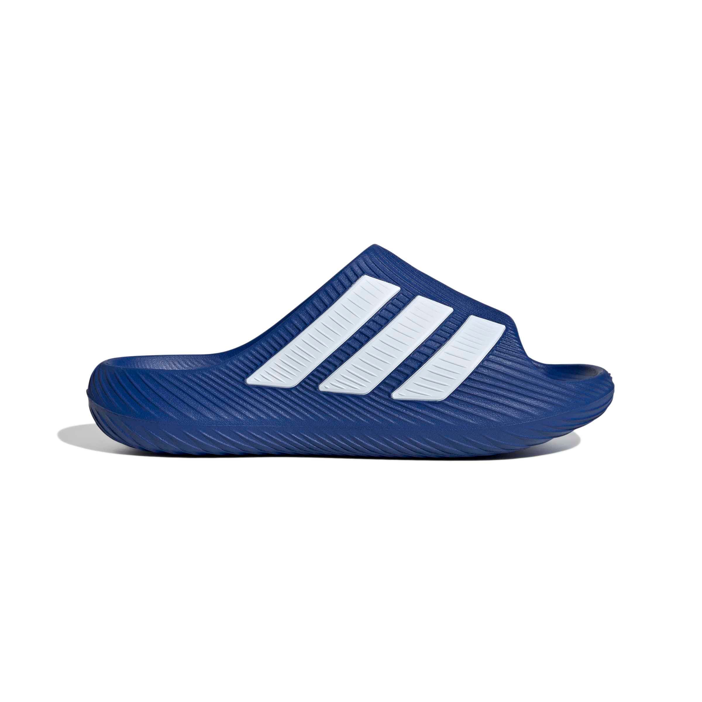 adidas Purechill Slides Sandals adidas Blue M 3 / W 4
