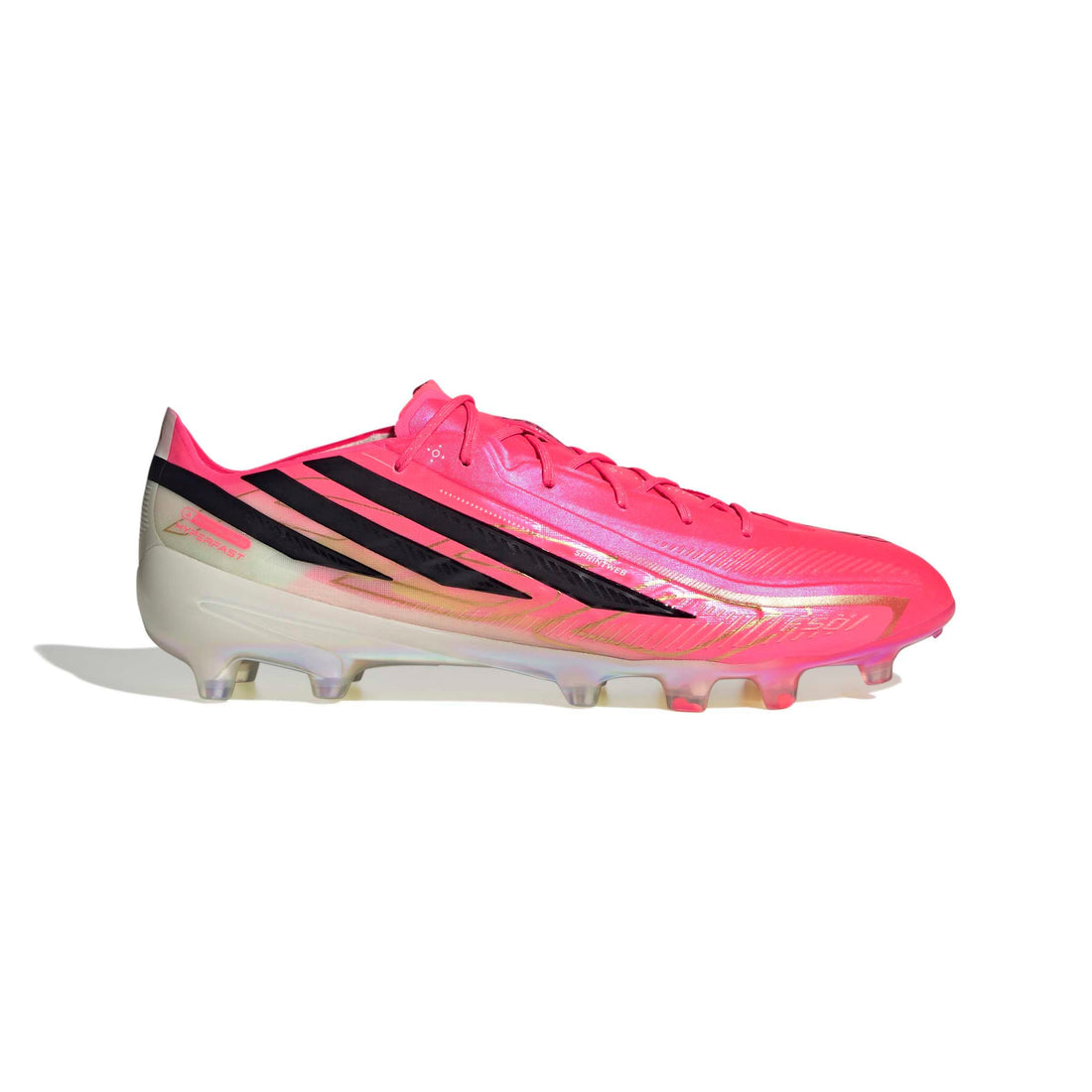 adidas F50 Hyperfast Elite AG Artificial Grass (AG) adidas