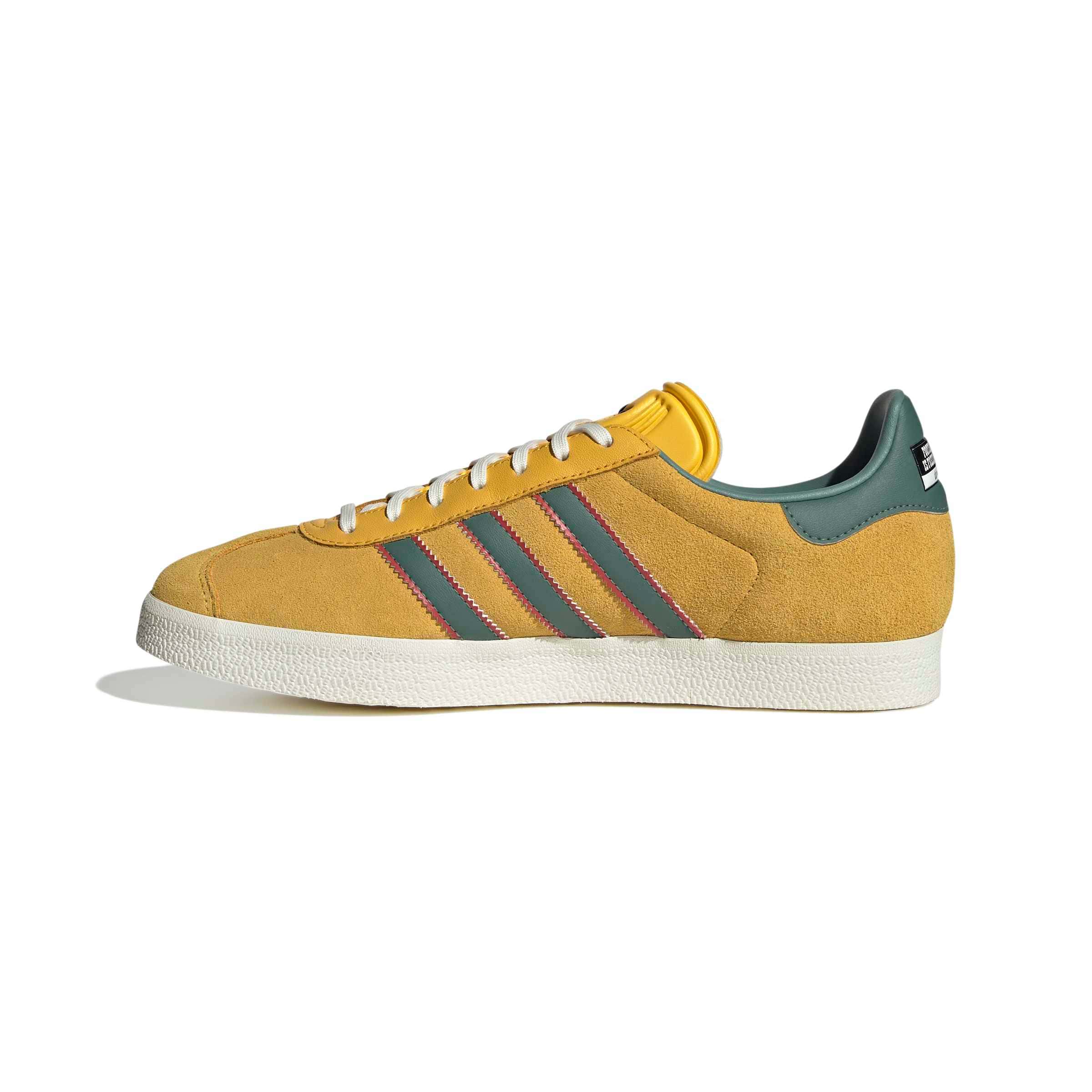 adidas Gazelle Jamaica x Bob Marley Shoes Lifestyle Wear adidas