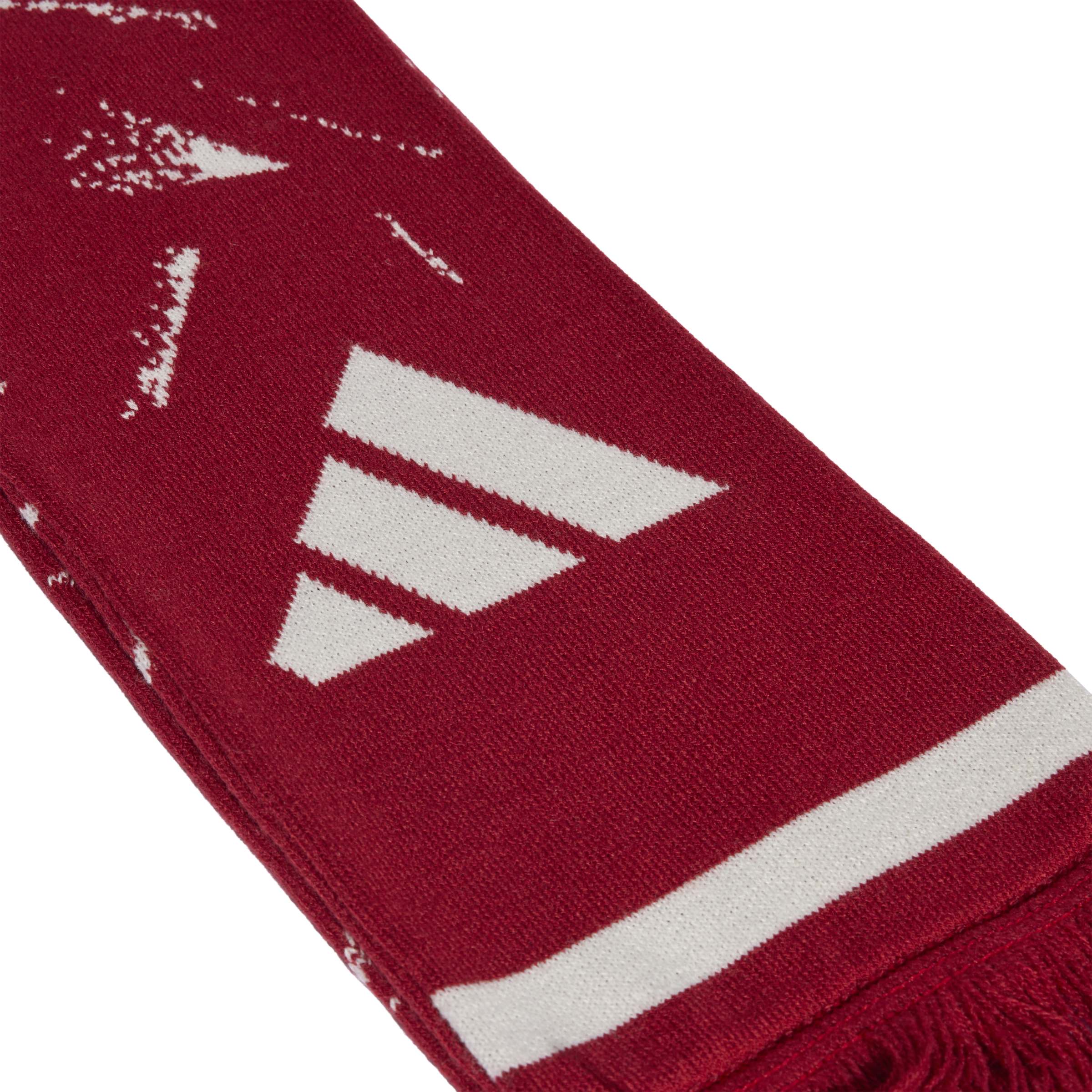 Liverpool FC Home Scarf Scarves adidas