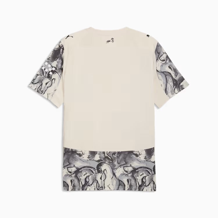 Manchester City x Year of the Horse Official Jerseys PUMA