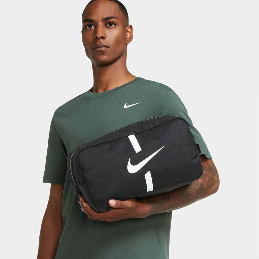 Nike Academy Shoe Bag Shoe Bags Nike