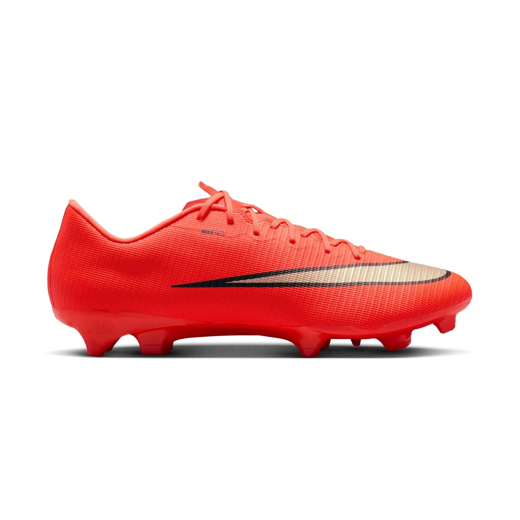Nike Mercurial Vapor 17 Academy MG Multi Ground (MG) Nike Red M 6.5 / W 8